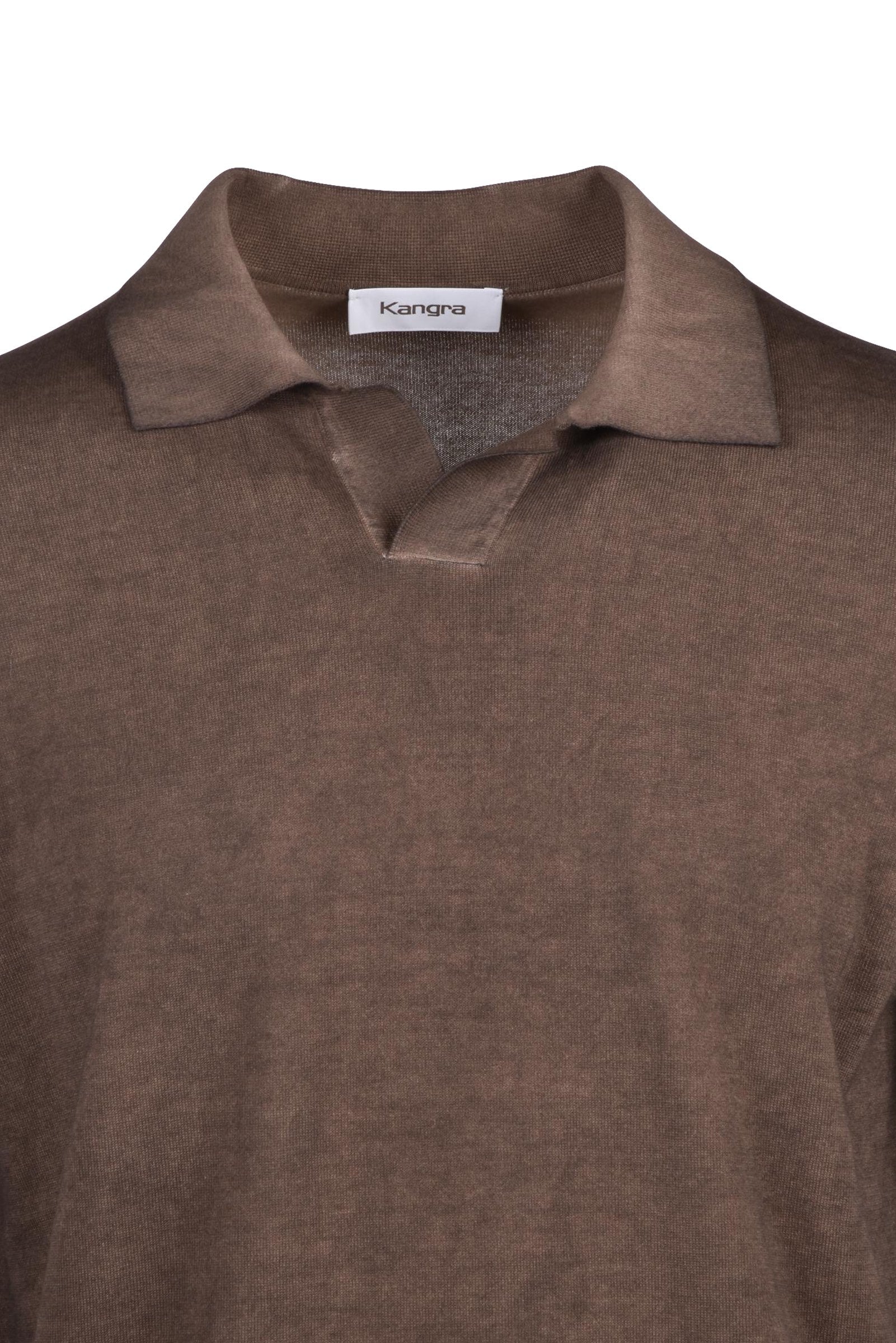 KANGRA - KNITWEAR AND SWEATSHIRTS