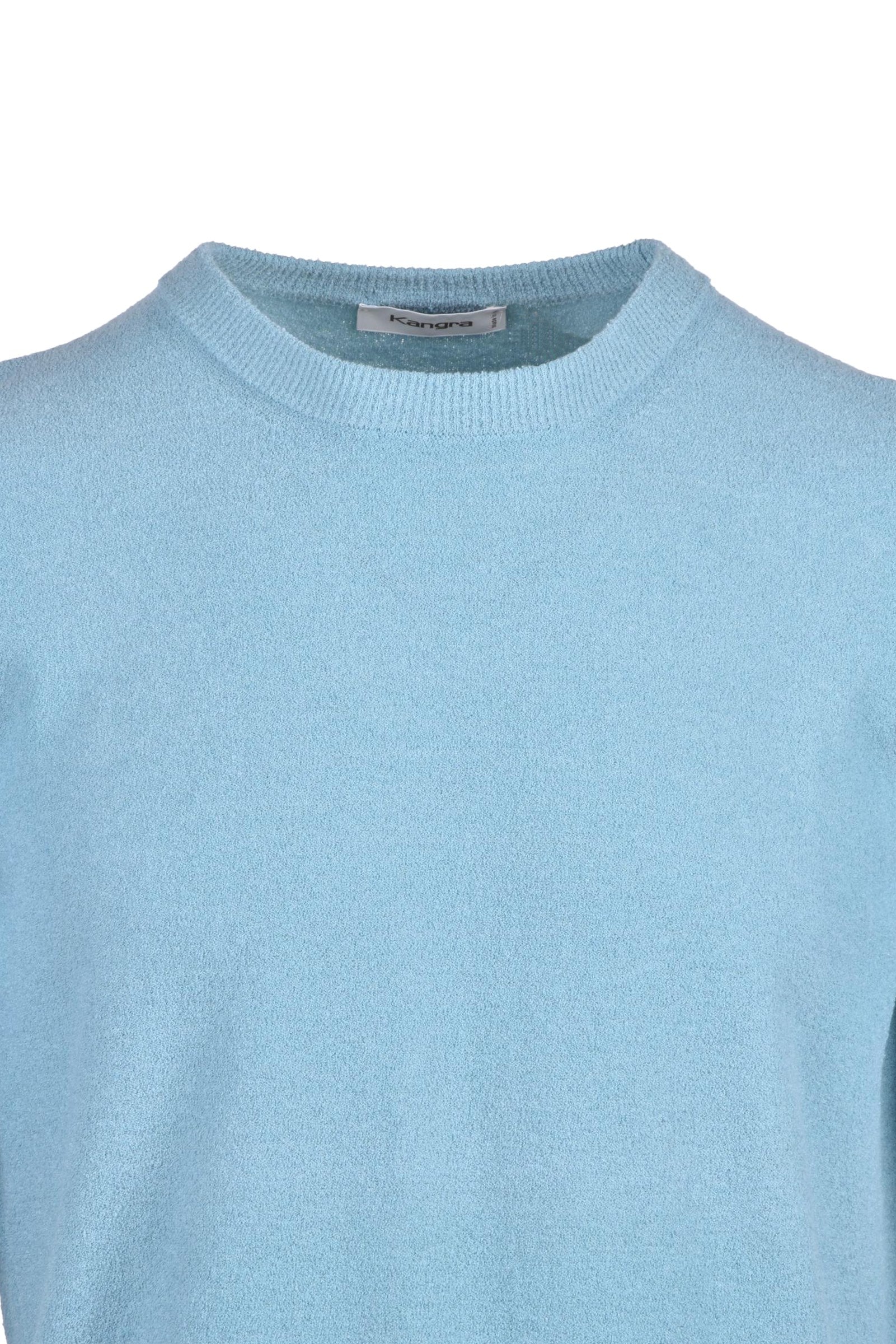 KANGRA - KNITWEAR AND SWEATSHIRTS
