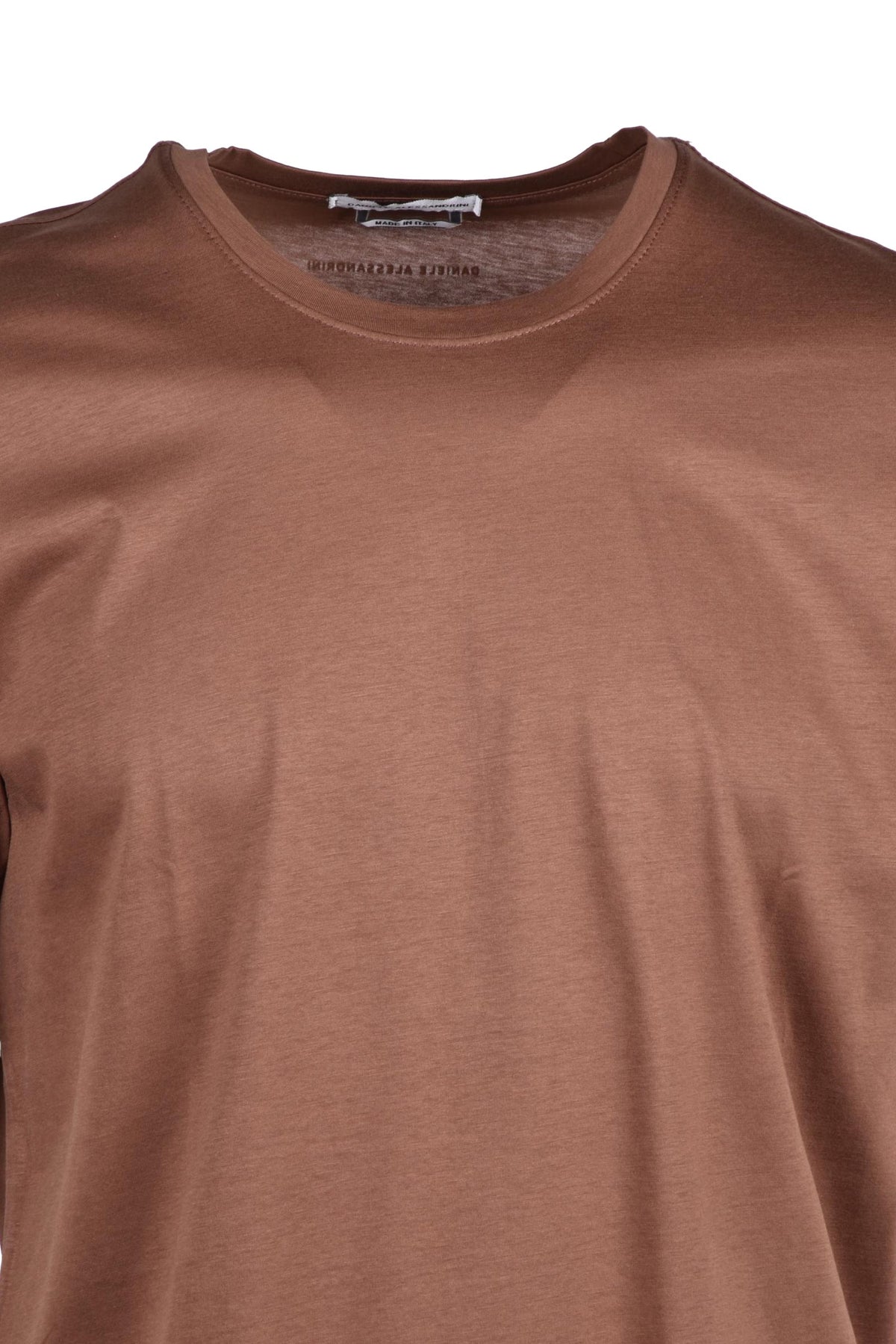 DANIELE ALESSANDRINI - T-SHIRT AND POLO
