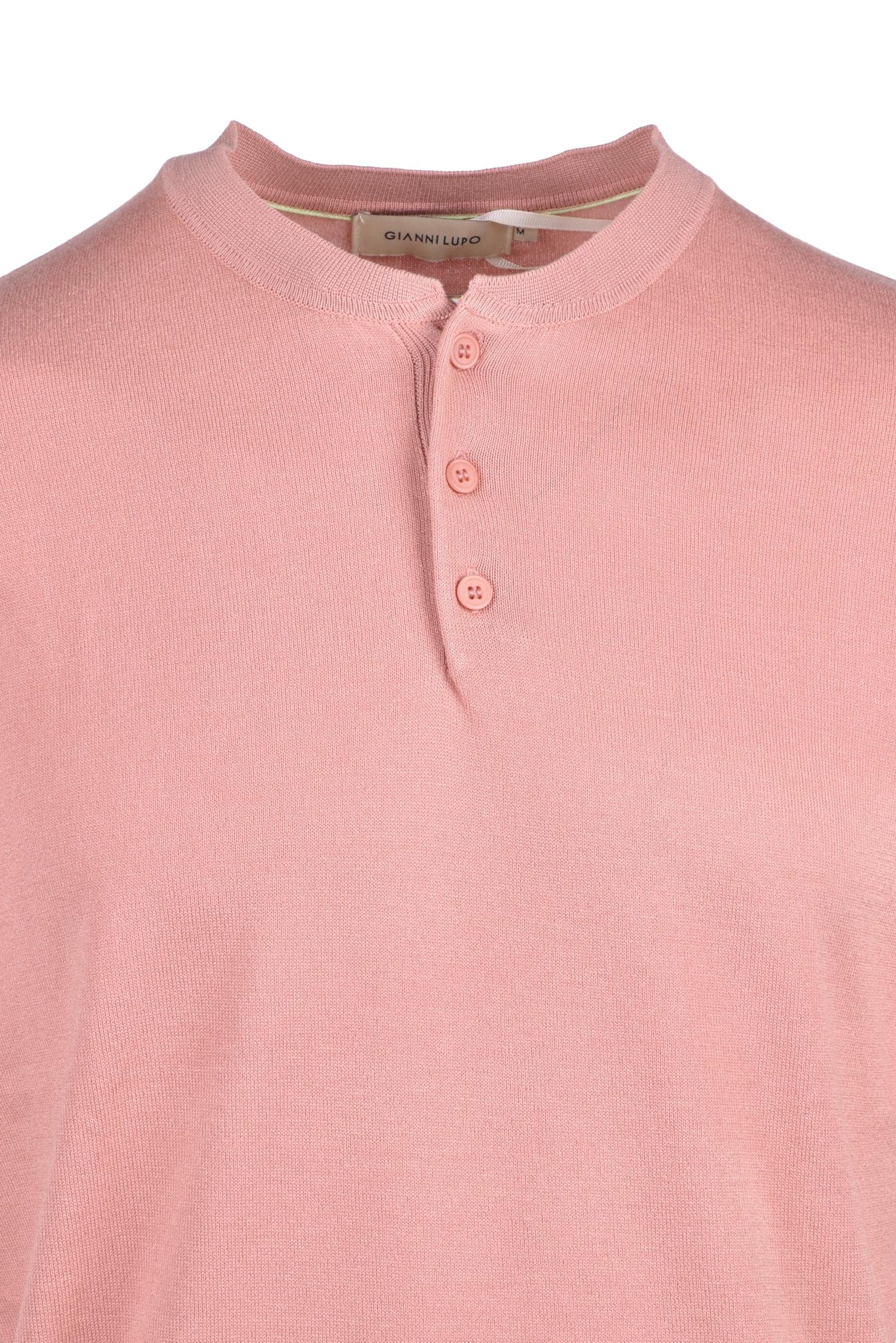 GIANNI LUPO - KNITWEAR AND SWEATSHIRTS