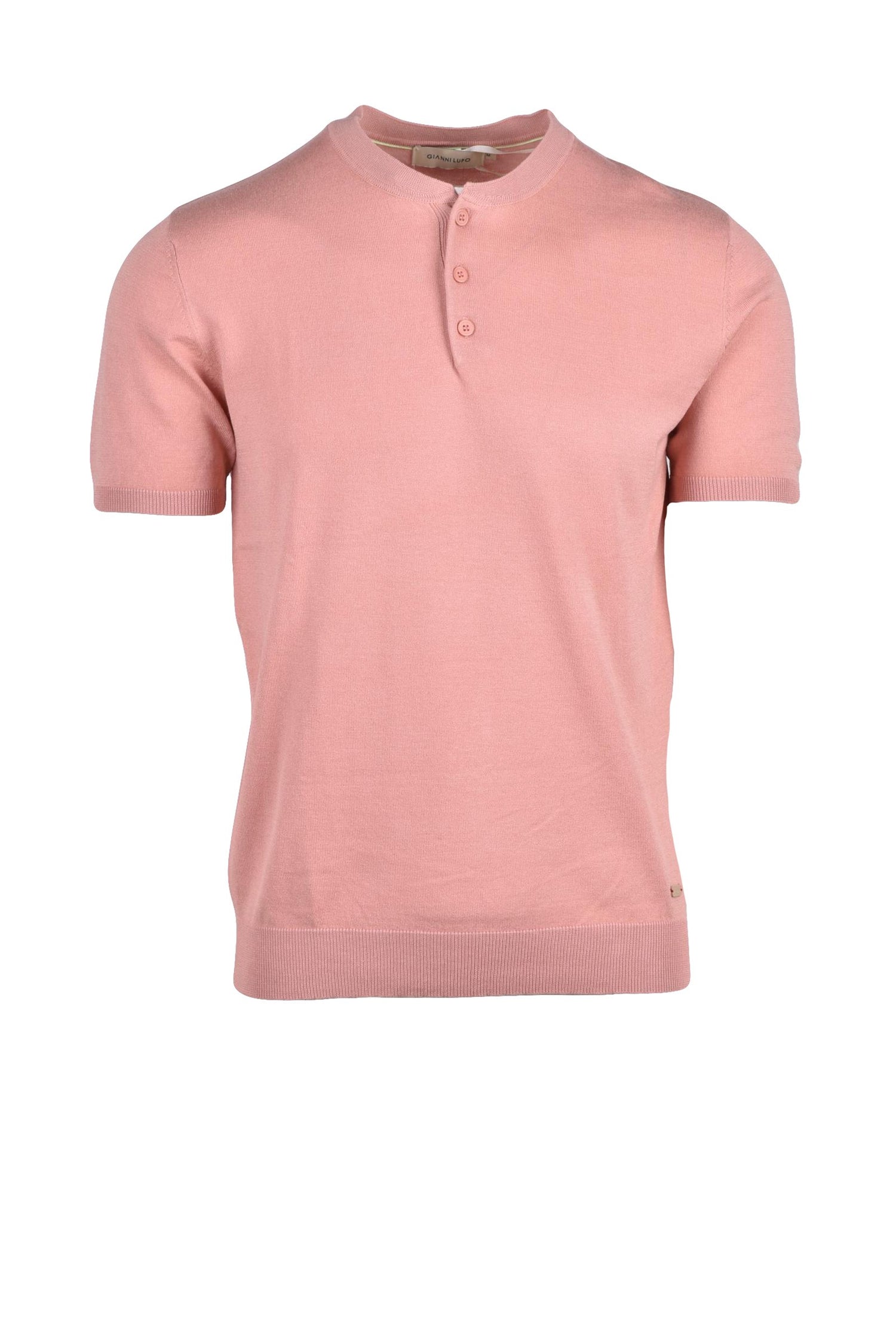 GIANNI LUPO - KNITWEAR AND SWEATSHIRTS