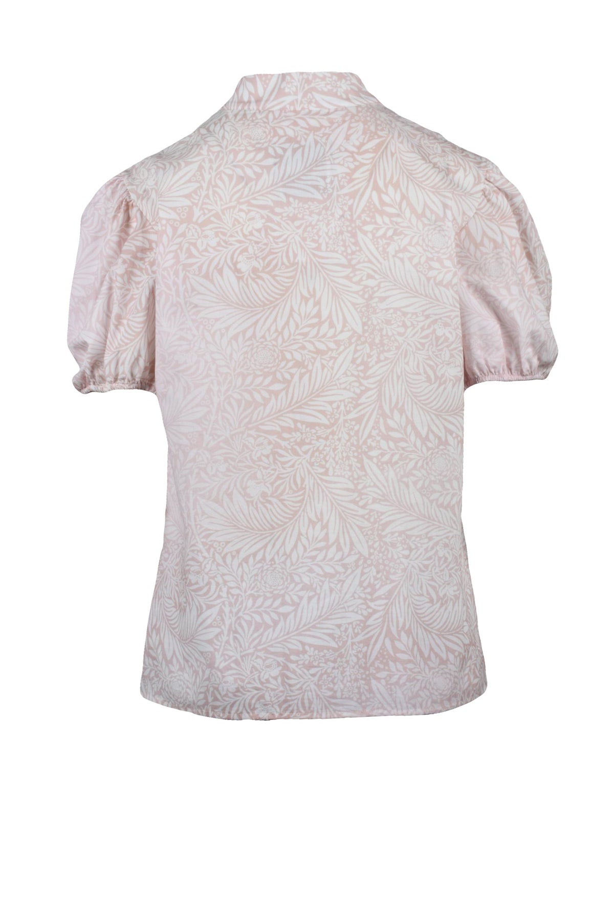 THE ABITO - SHIRT