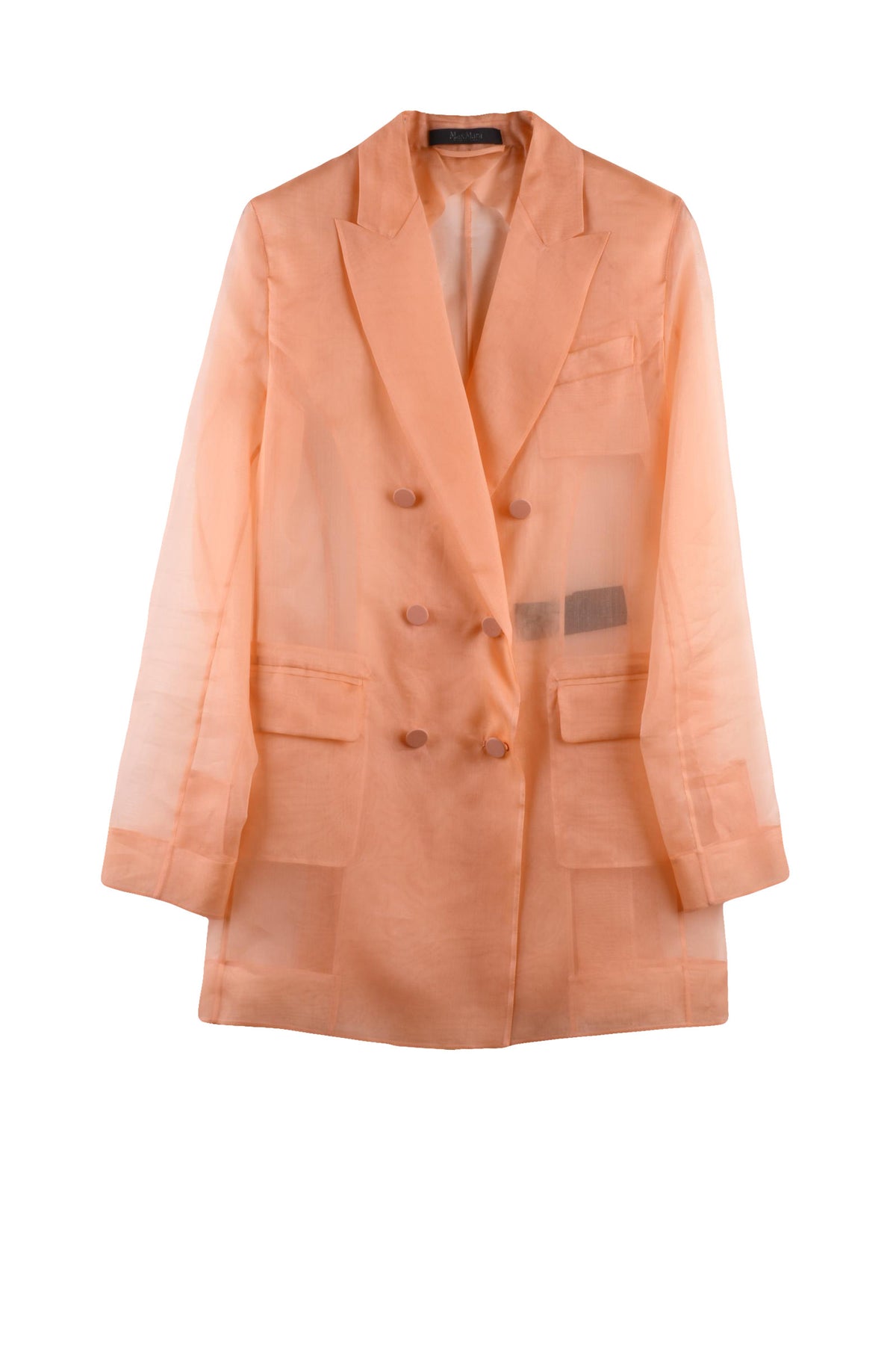 MAX MARA - BLAZER