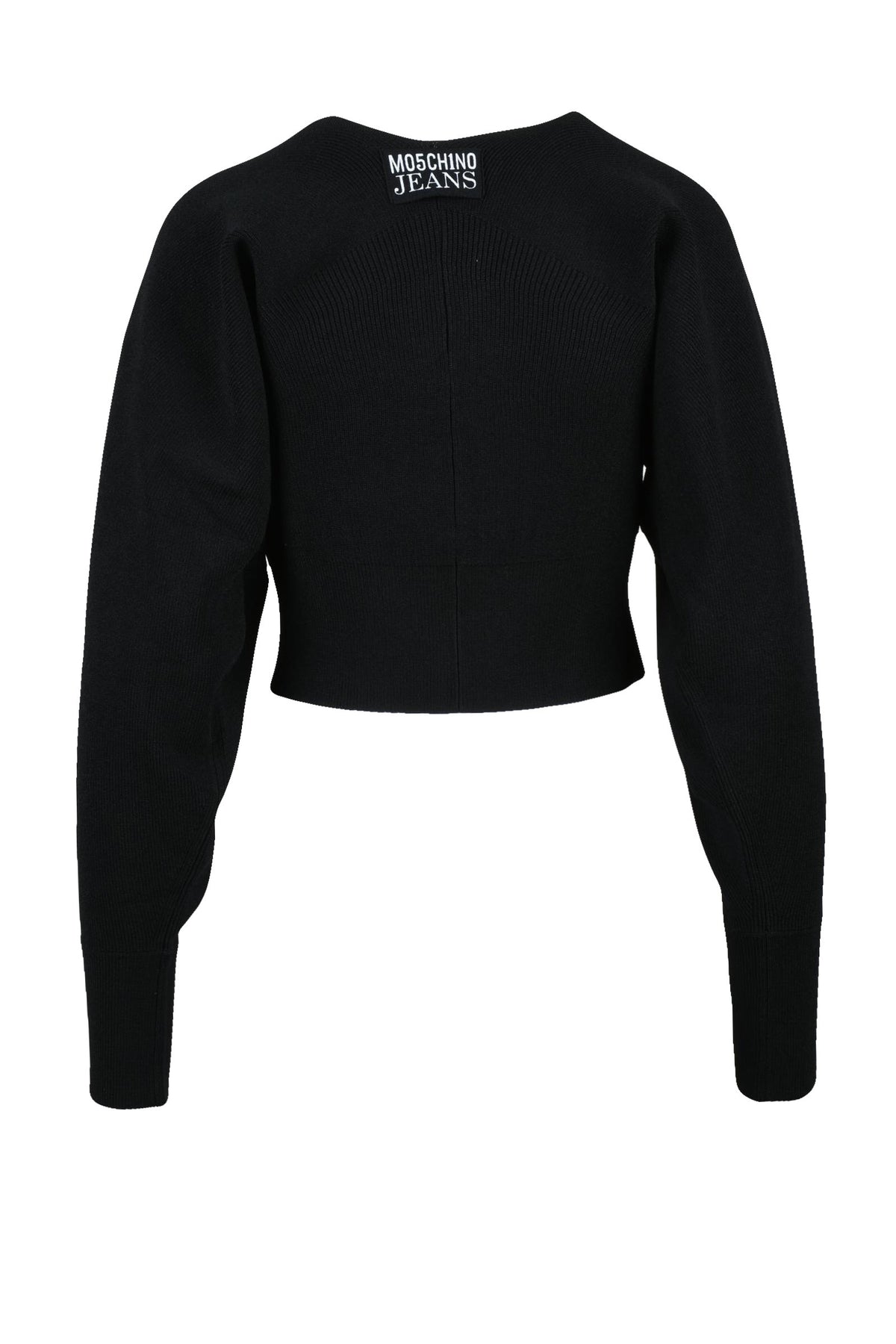 MO5CH1NO JEANS - KNITWEAR AND SWEATSHIRTS