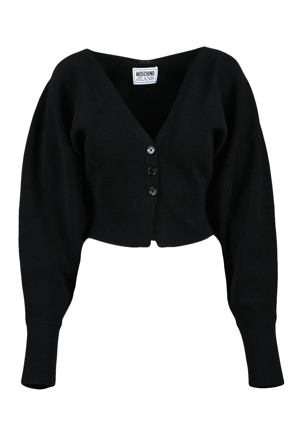 MO5CH1NO JEANS - KNITWEAR AND SWEATSHIRTS