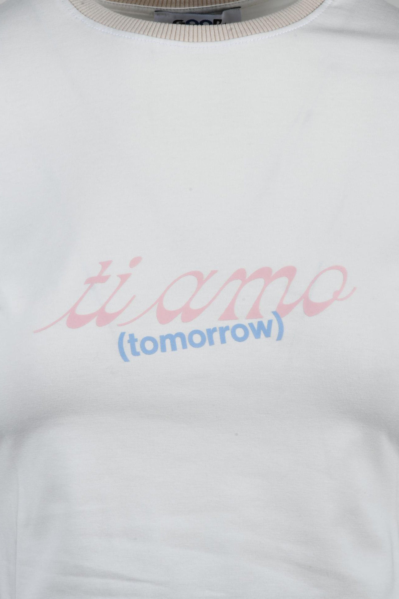 GOOD STUFF ONLY - T-SHIRT AND POLO
