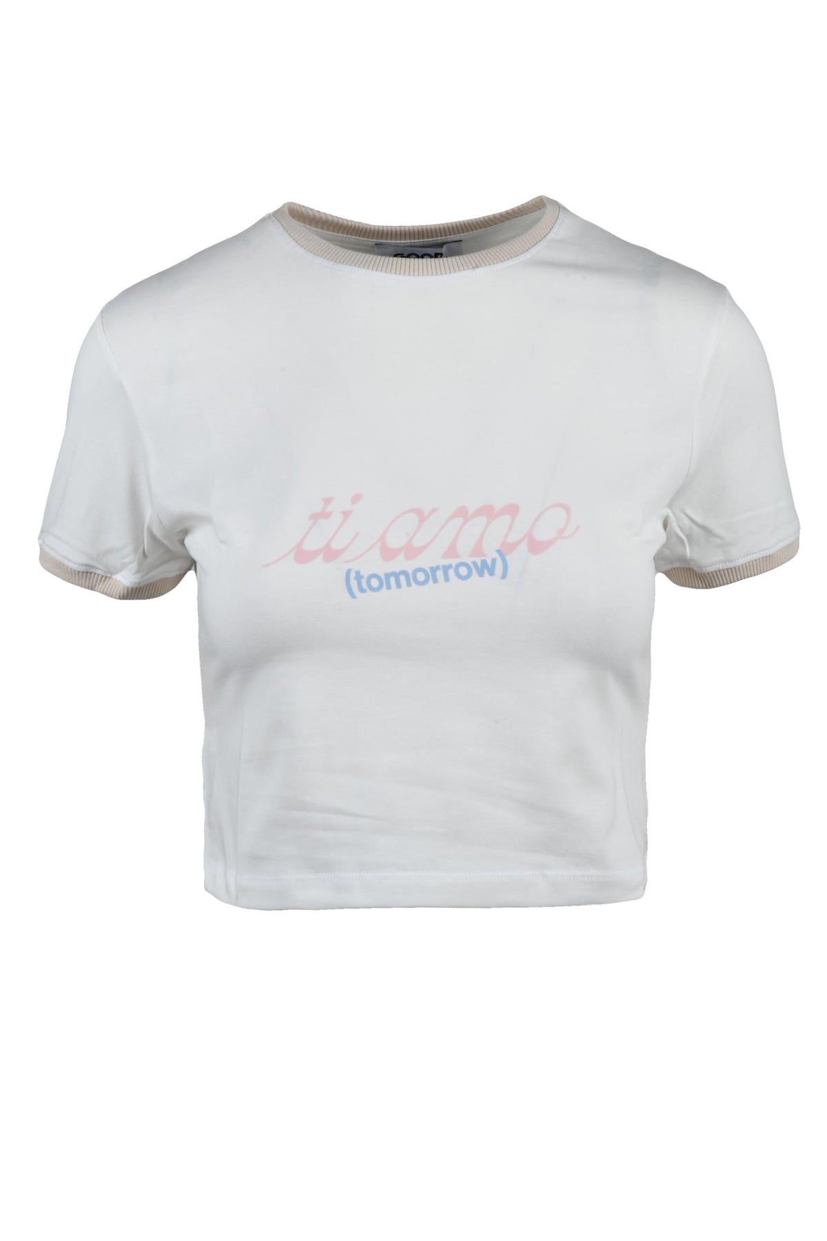 GOOD STUFF ONLY - T-SHIRT AND POLO
