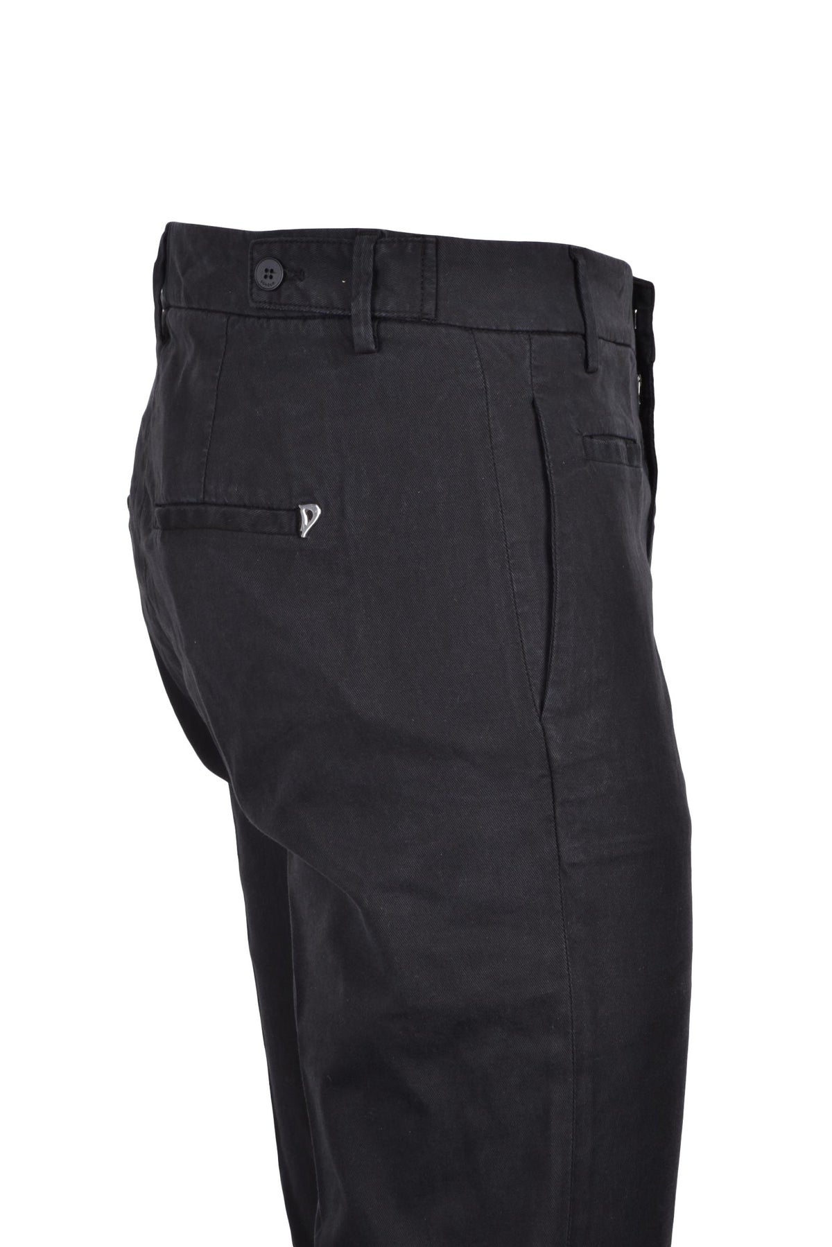 DONDUP - TROUSERS