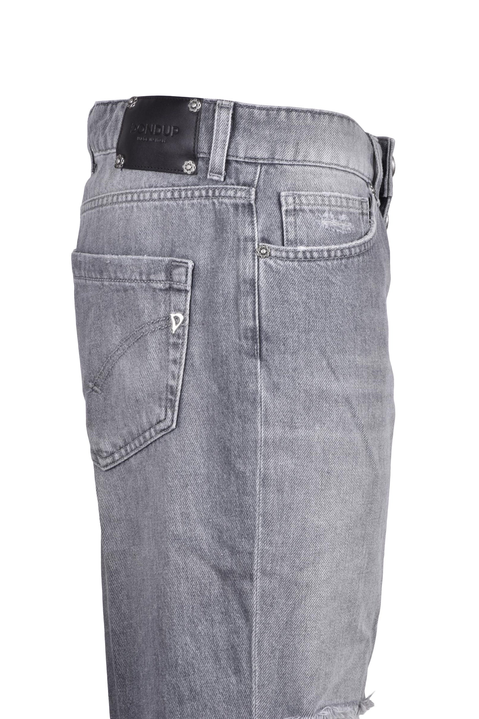 DONDUP - TROUSERS