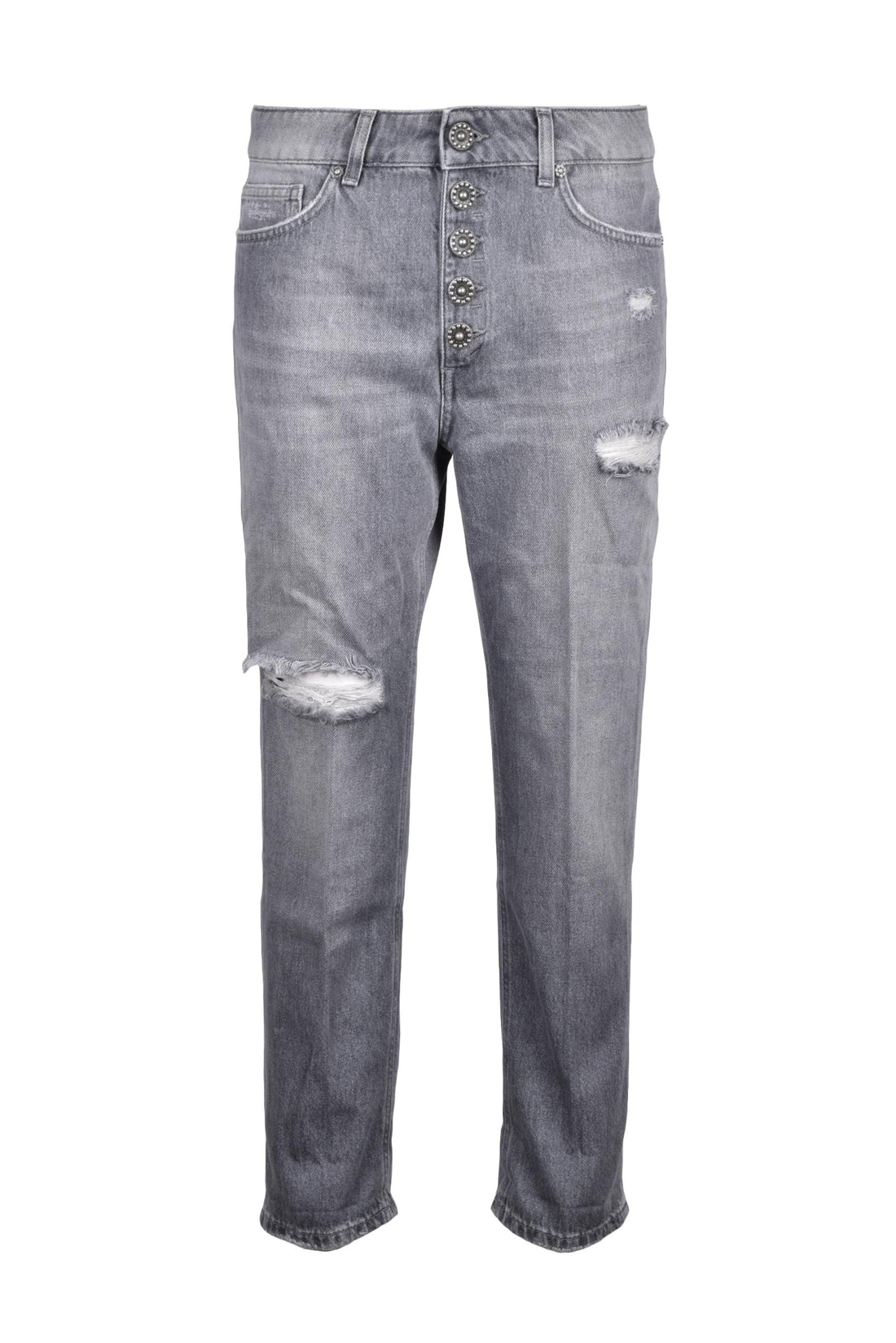 DONDUP - TROUSERS