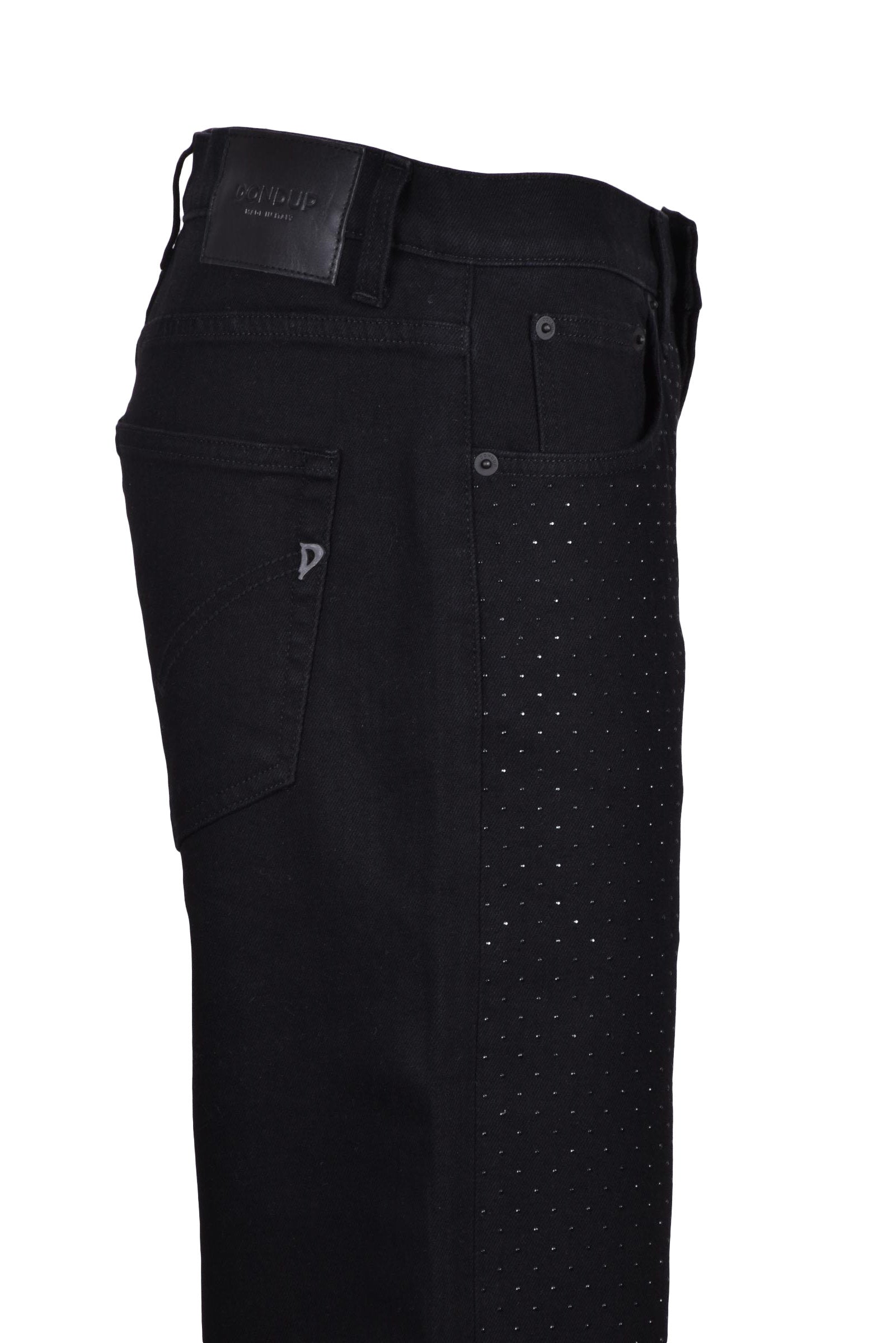 DONDUP - TROUSERS