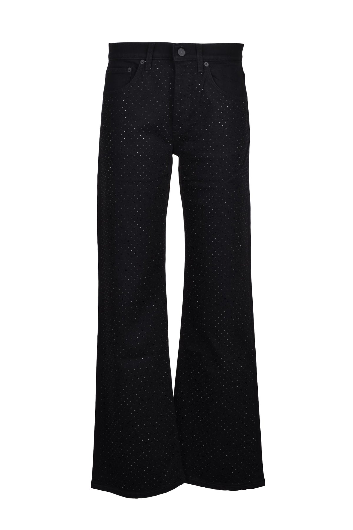 DONDUP - TROUSERS