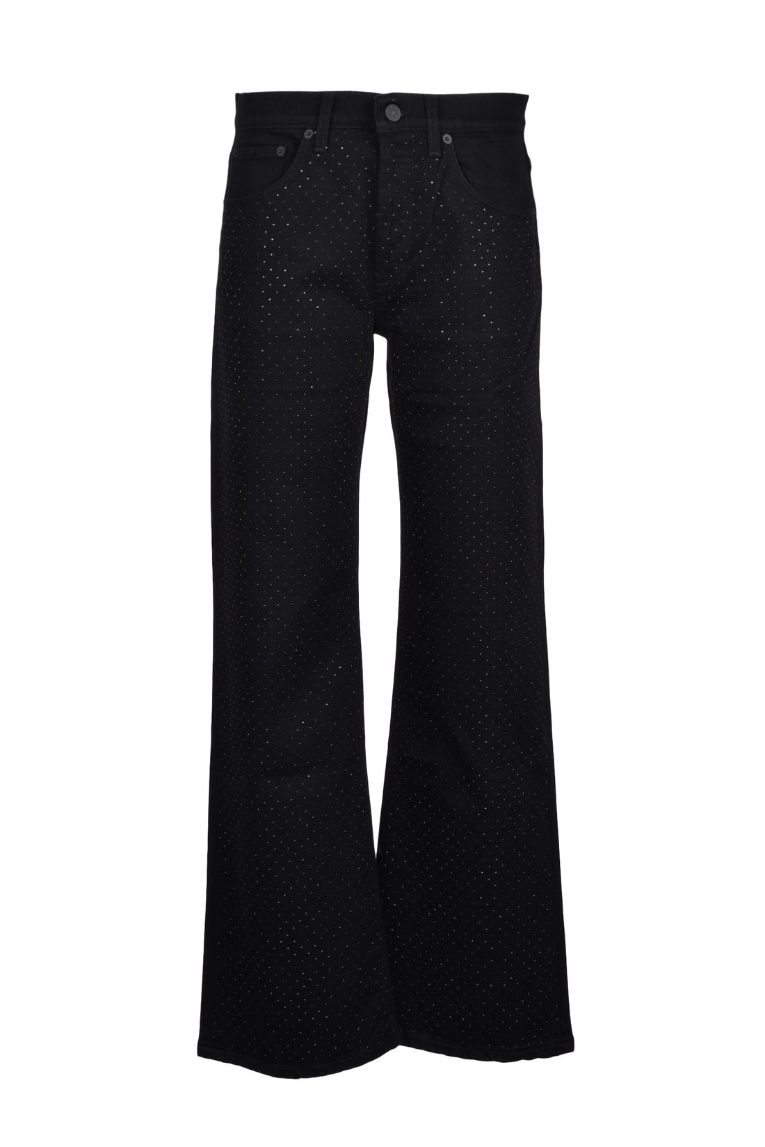 DONDUP - TROUSERS