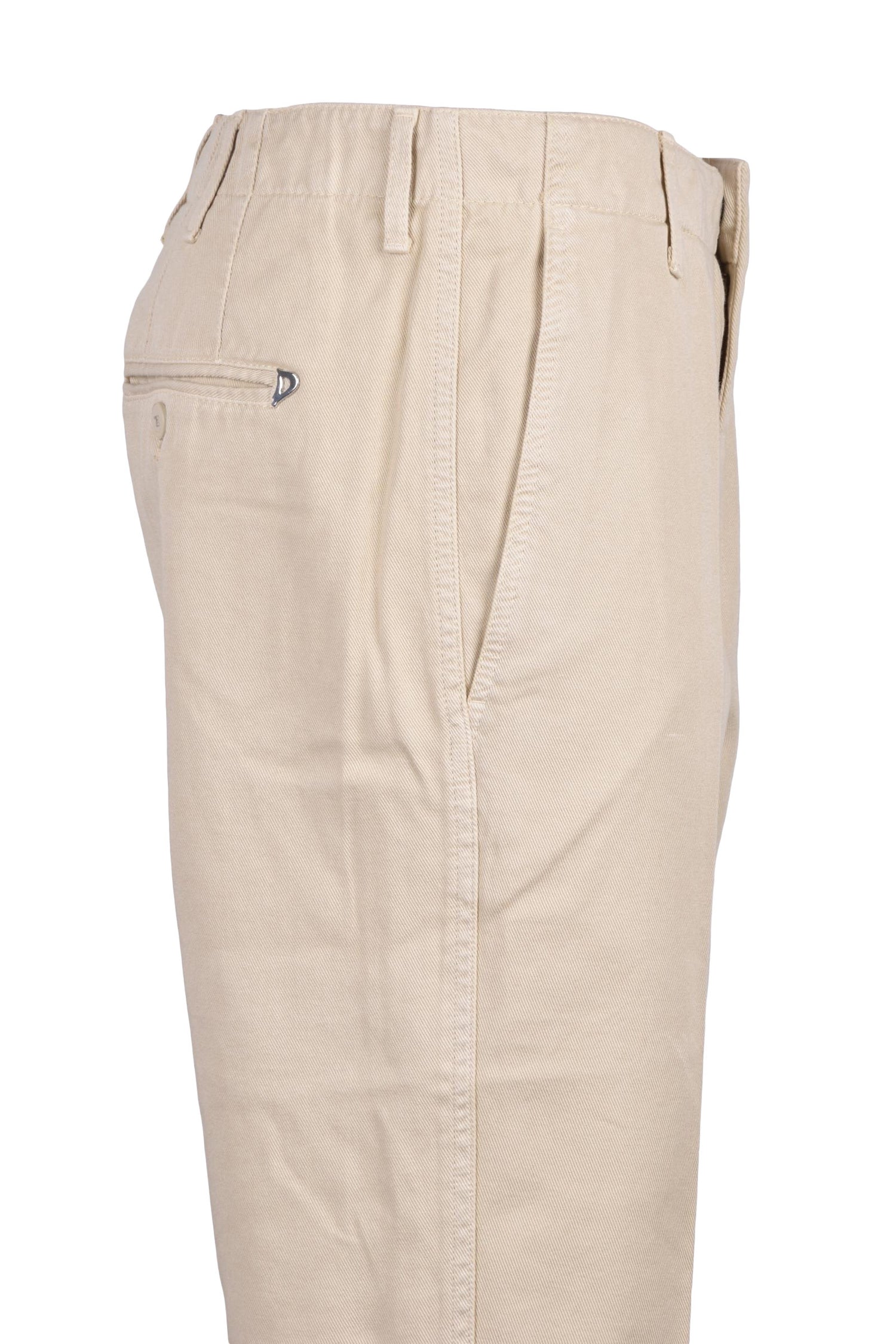 DONDUP - TROUSERS