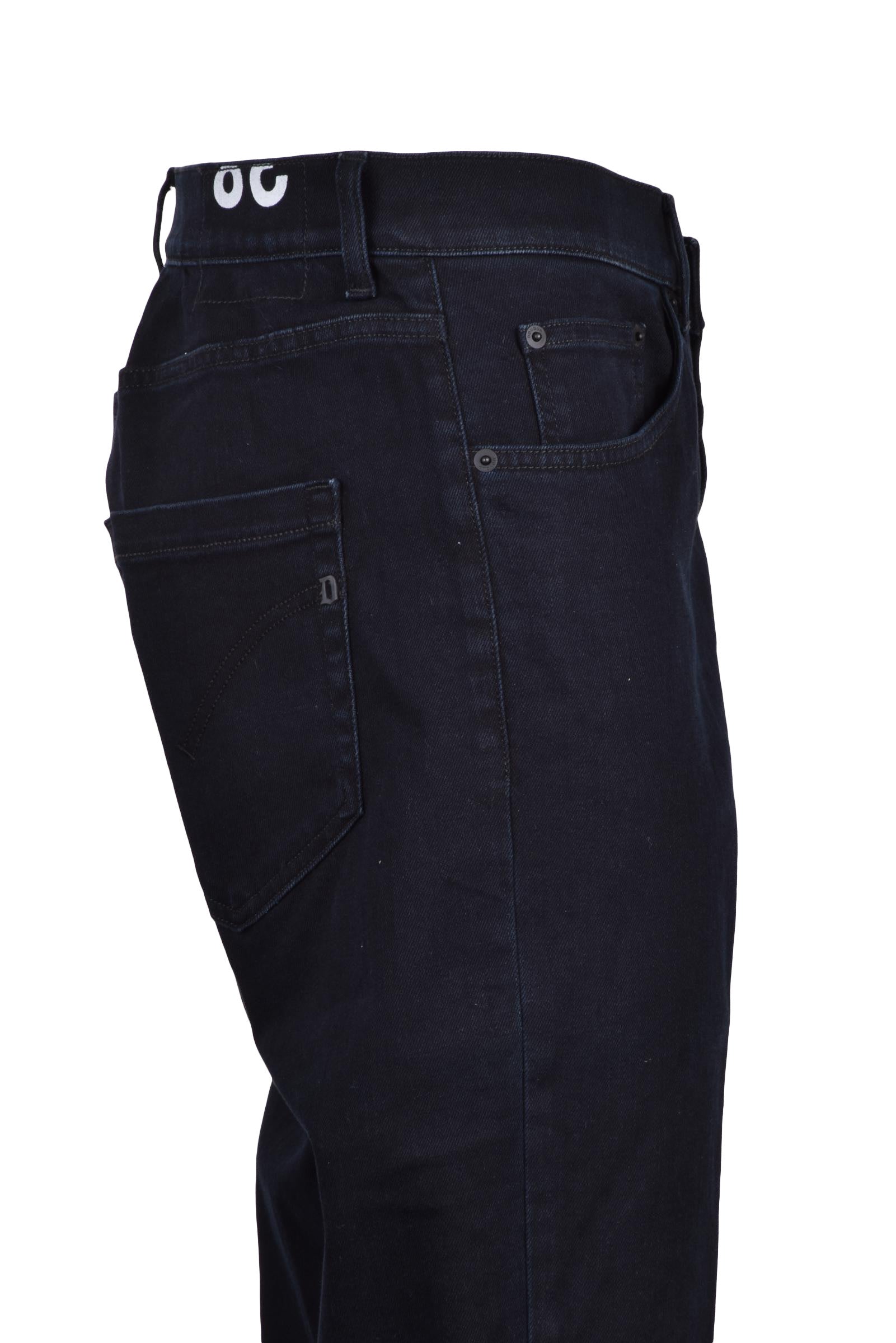 DONDUP - TROUSERS