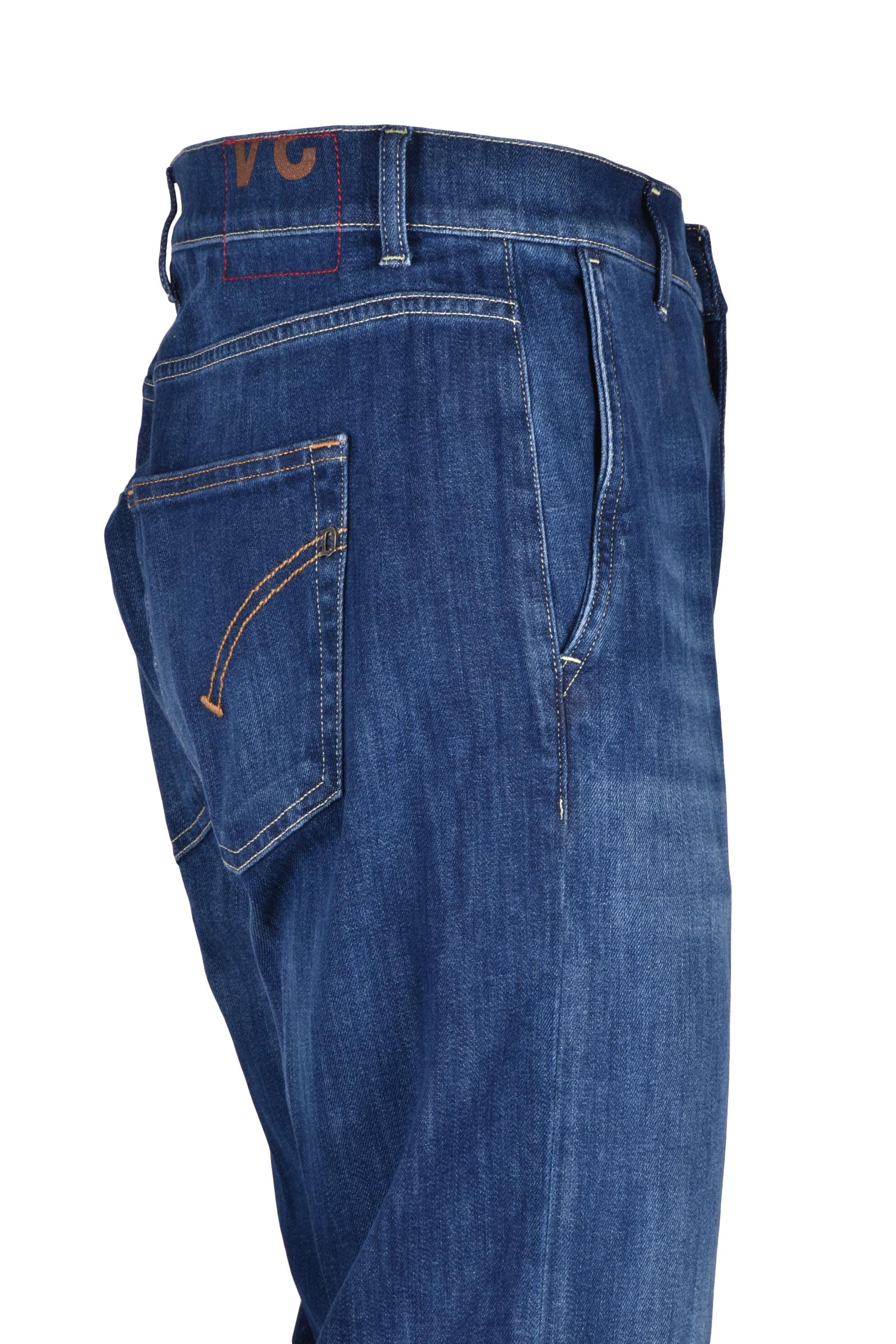 DONDUP - TROUSERS
