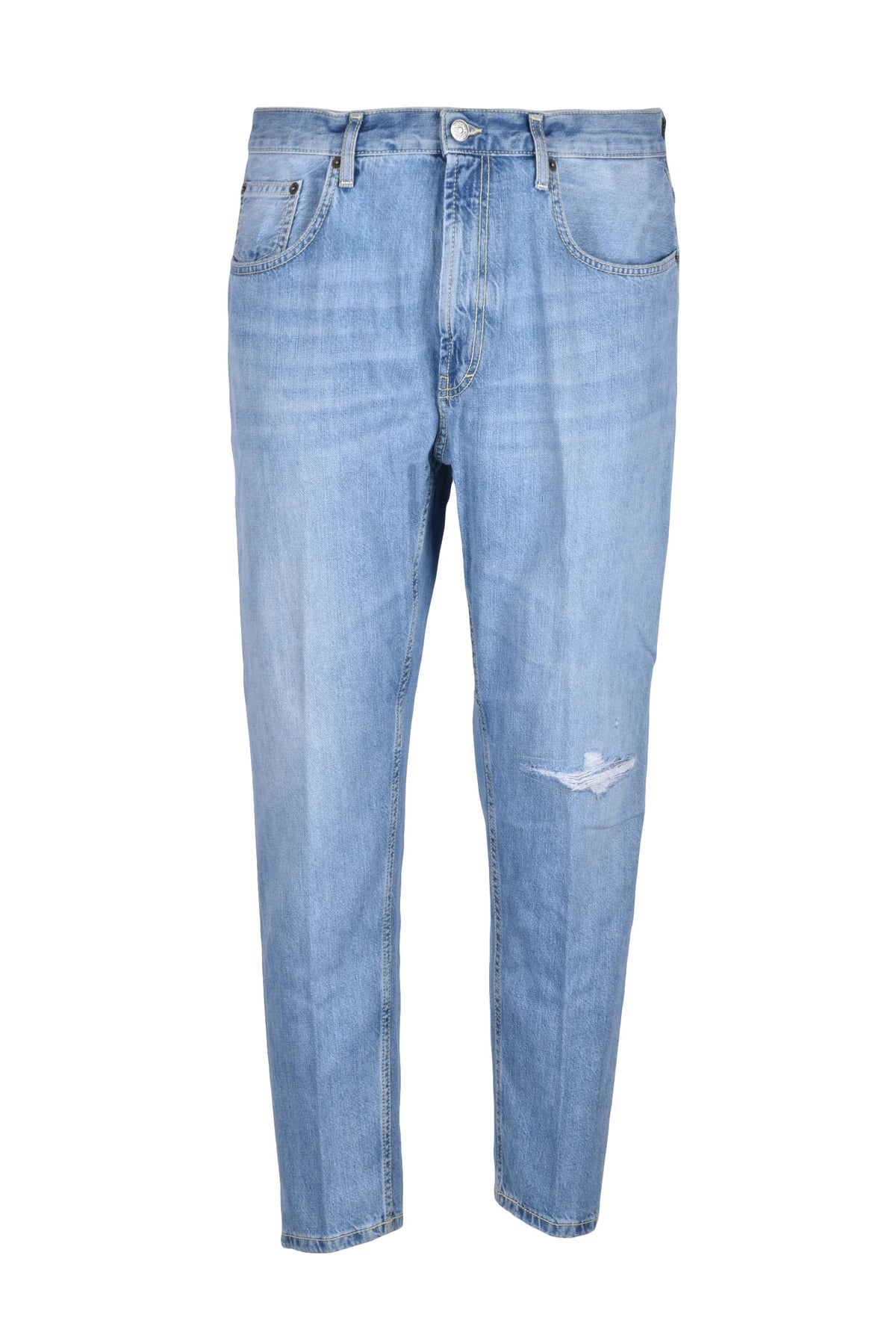 DONDUP - TROUSERS