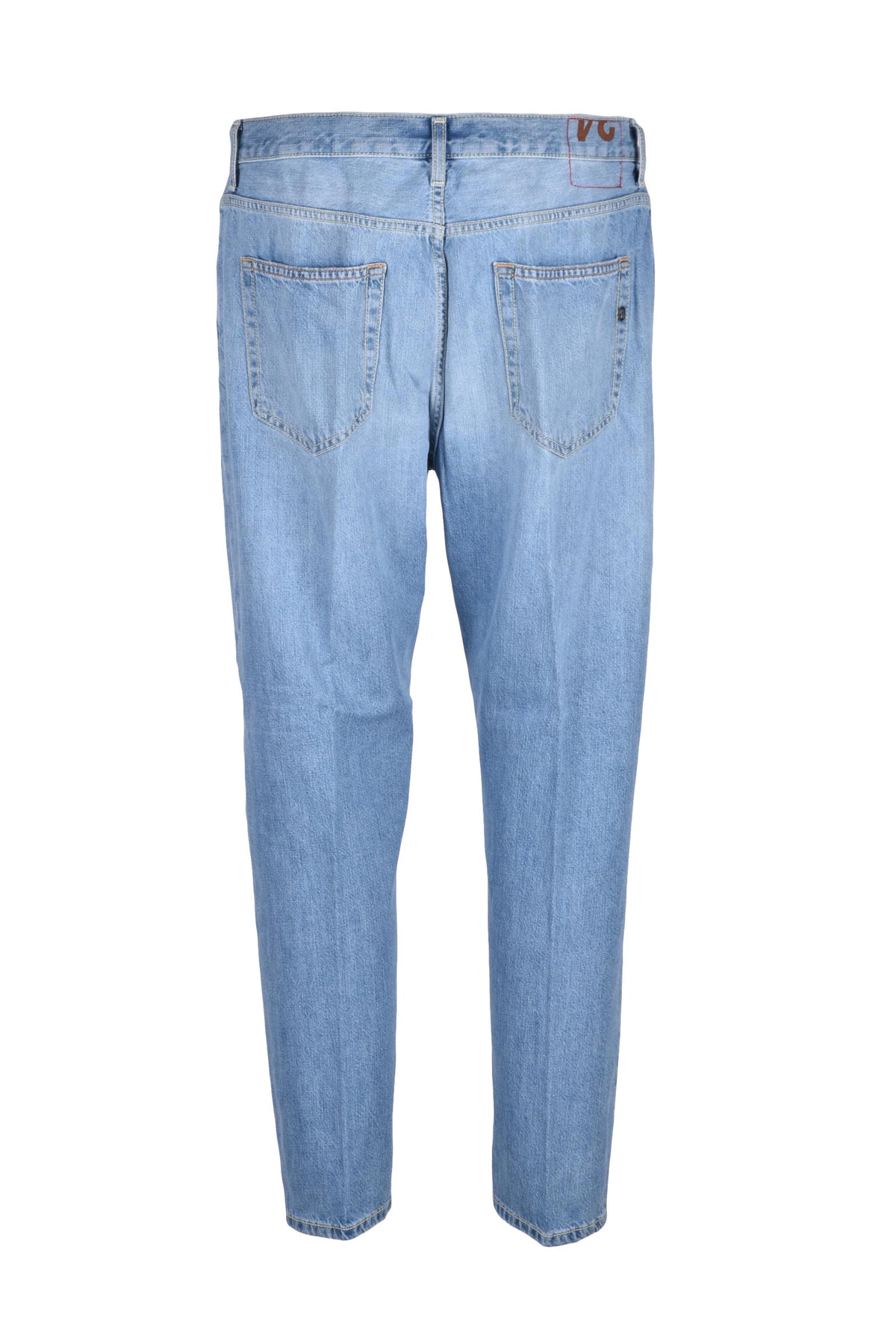 DONDUP - TROUSERS