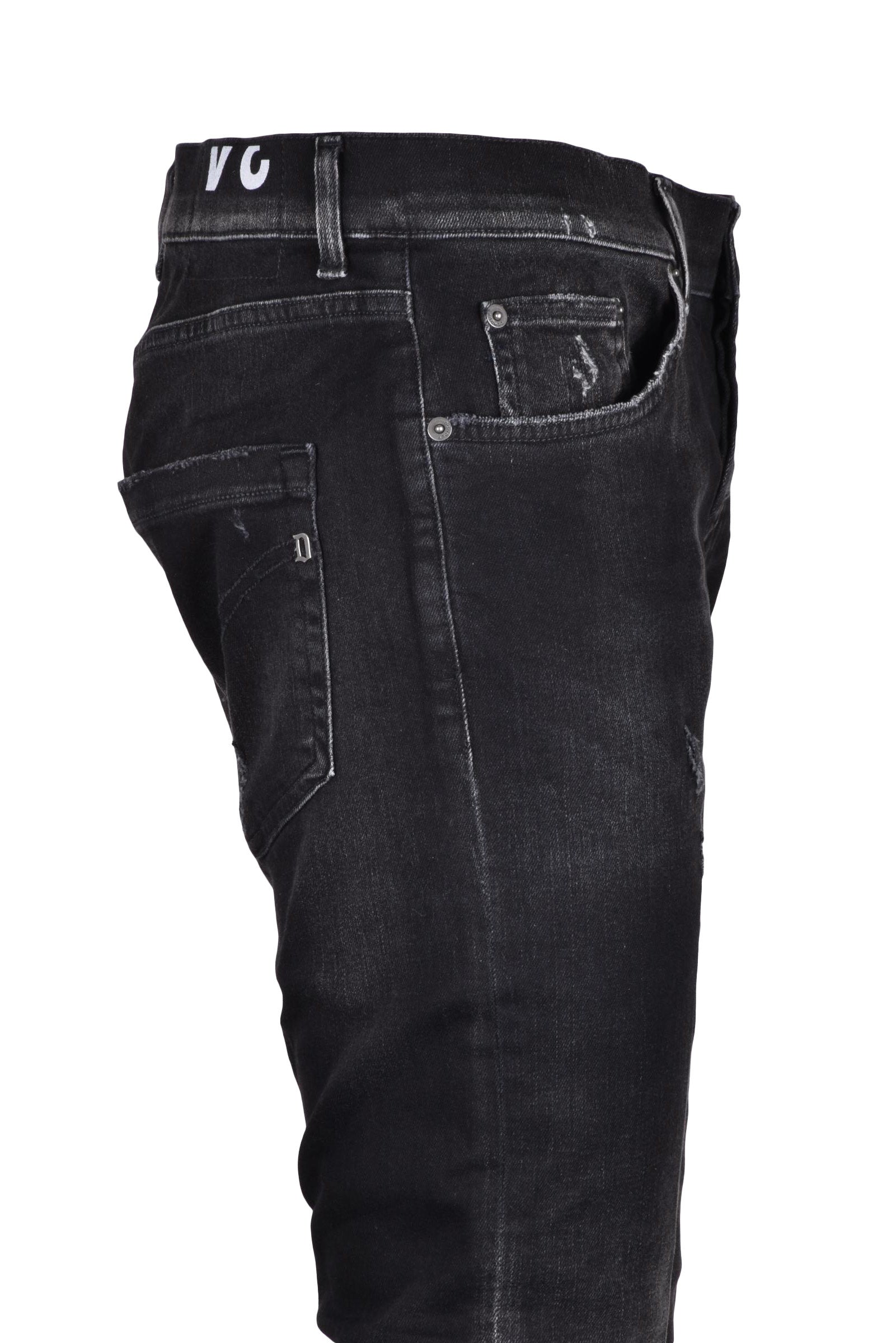 DONDUP - TROUSERS