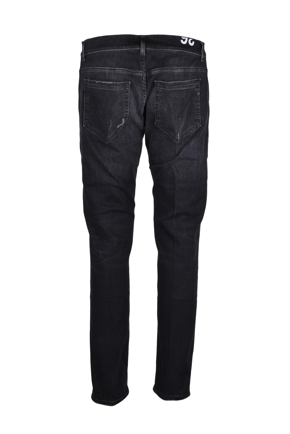 DONDUP - TROUSERS