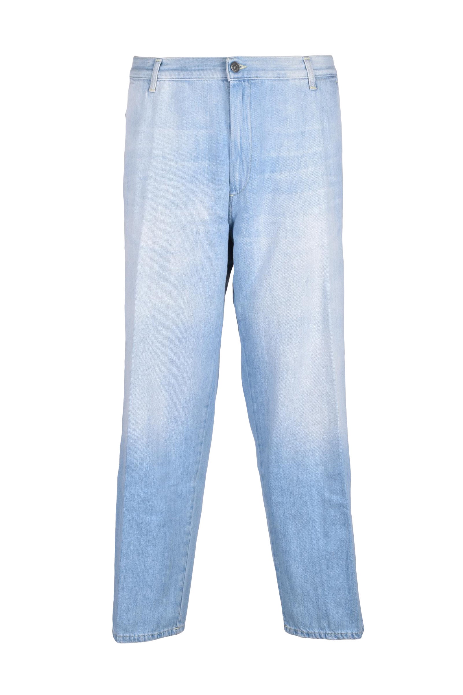 DONDUP - TROUSERS