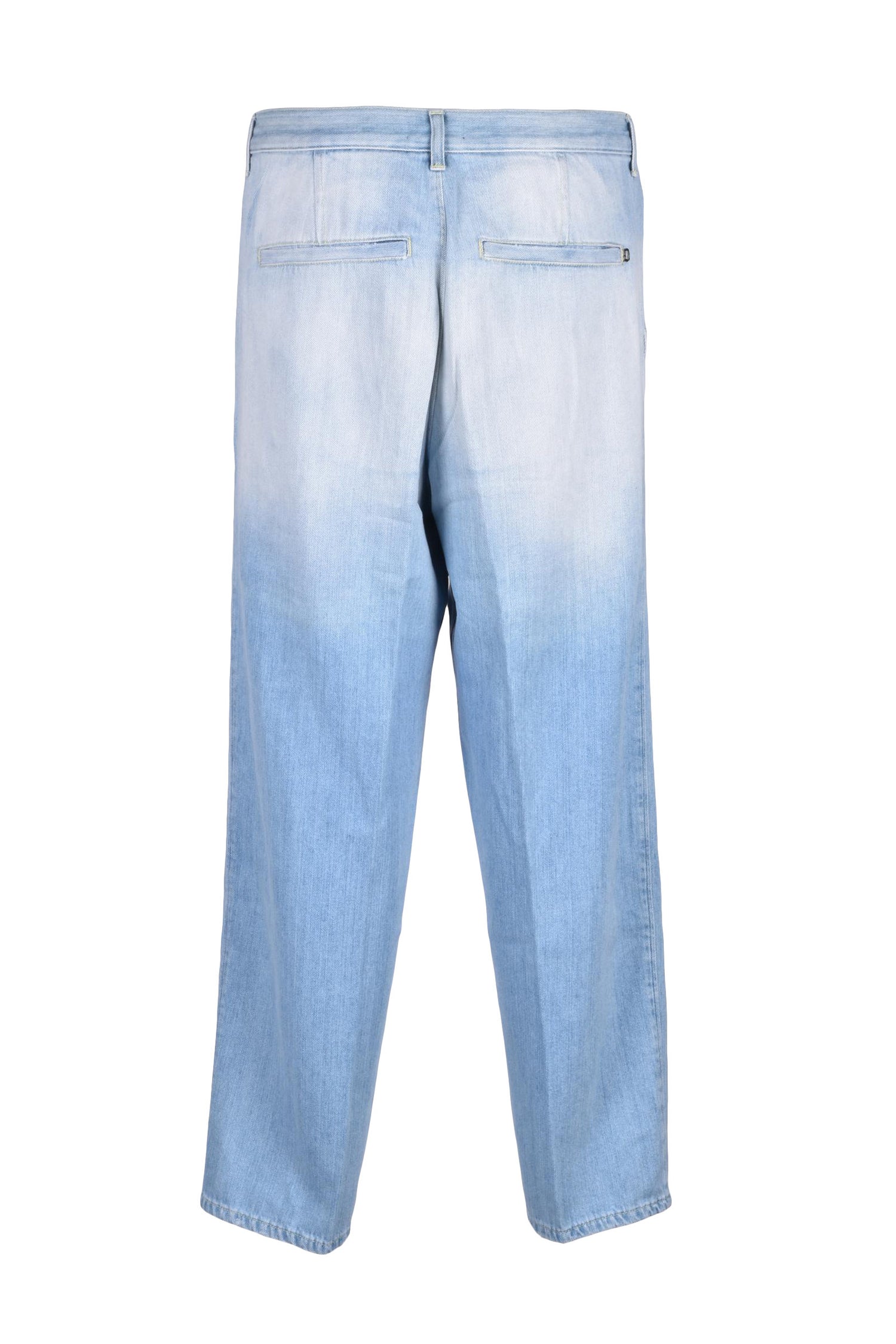DONDUP - TROUSERS