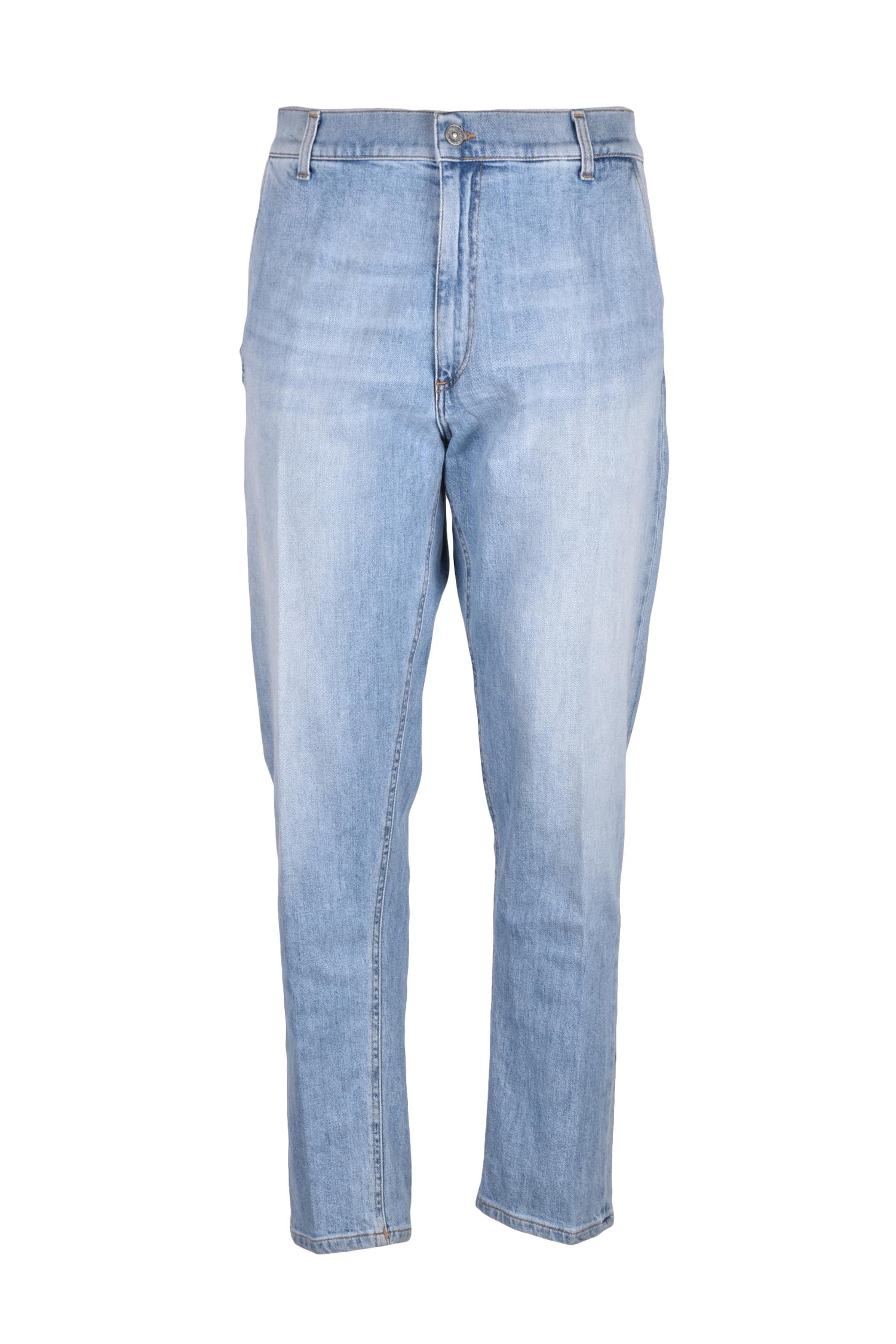 DONDUP - TROUSERS