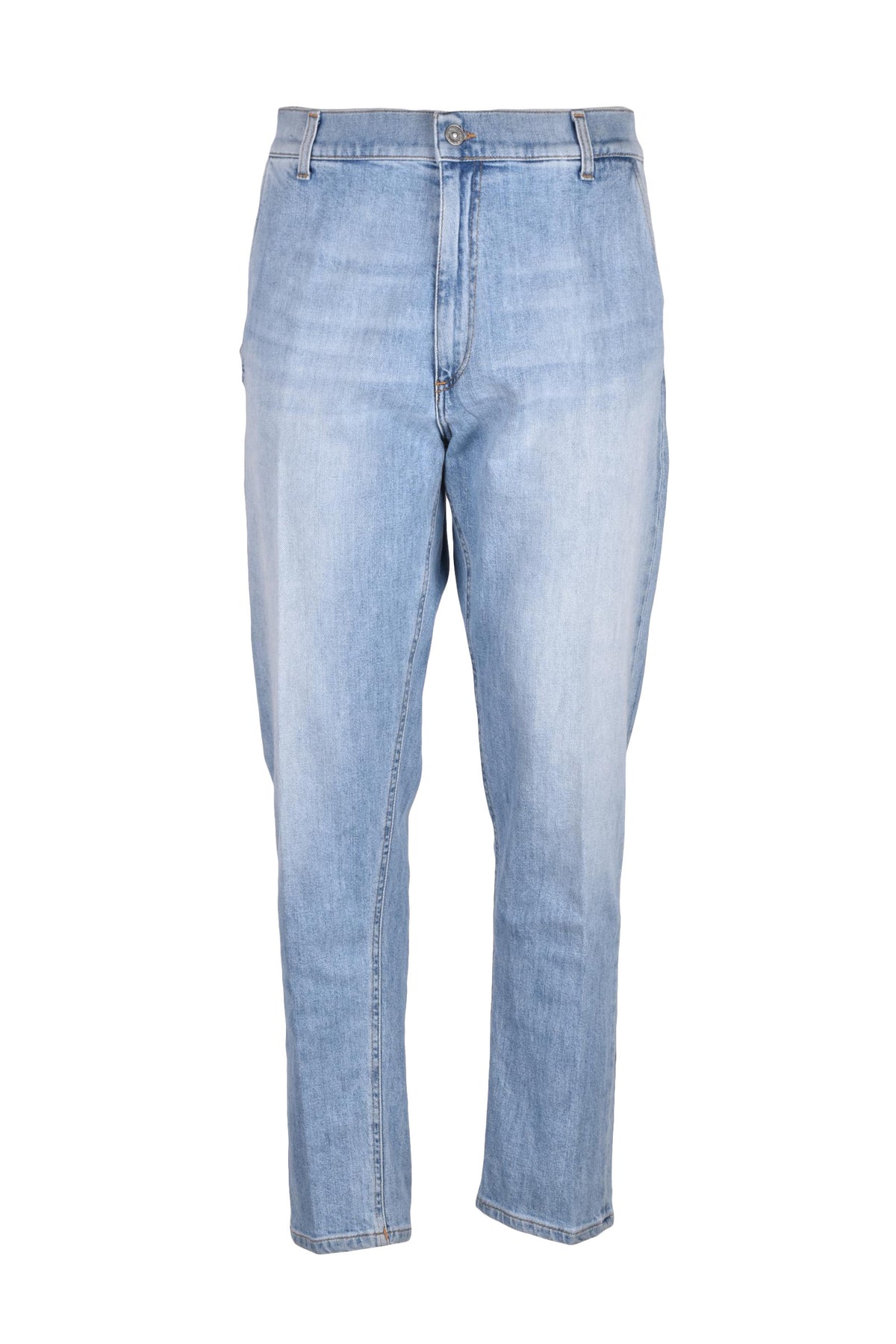 DONDUP - TROUSERS