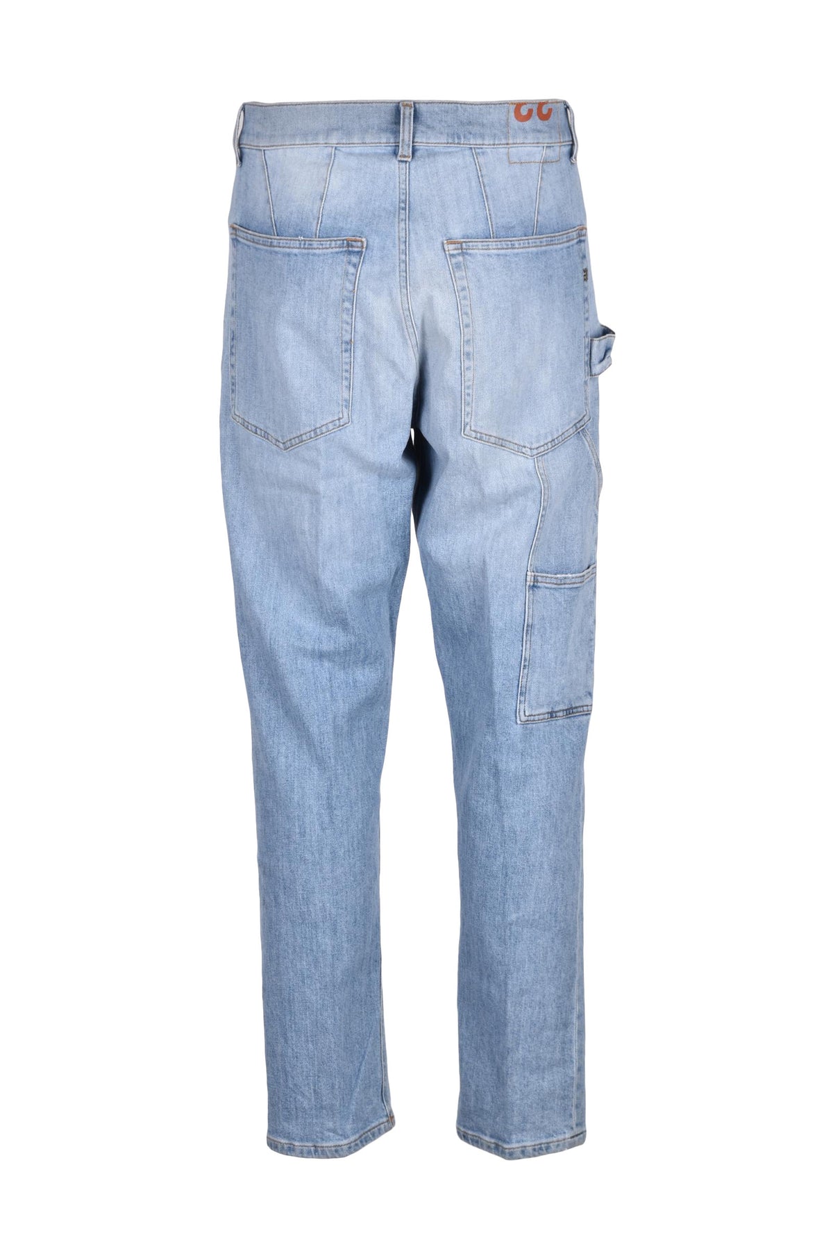 DONDUP - TROUSERS