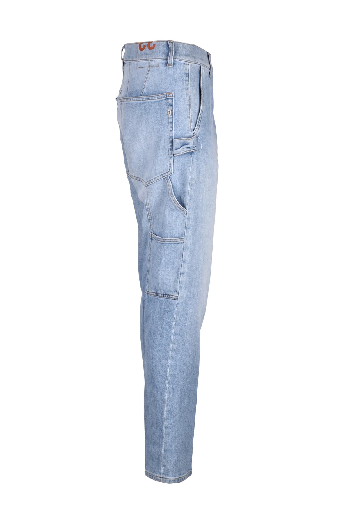 DONDUP - TROUSERS