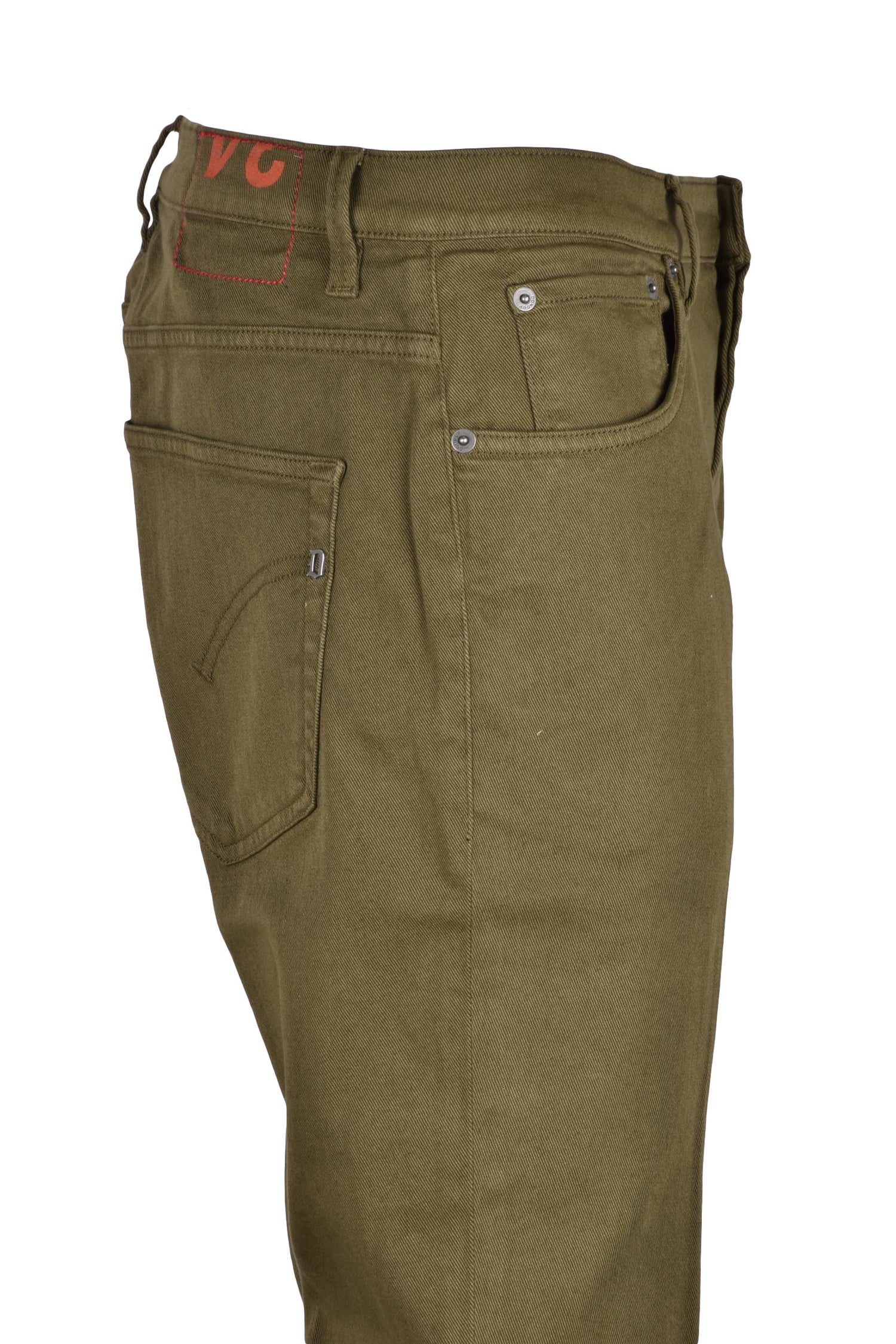 DONDUP - TROUSERS