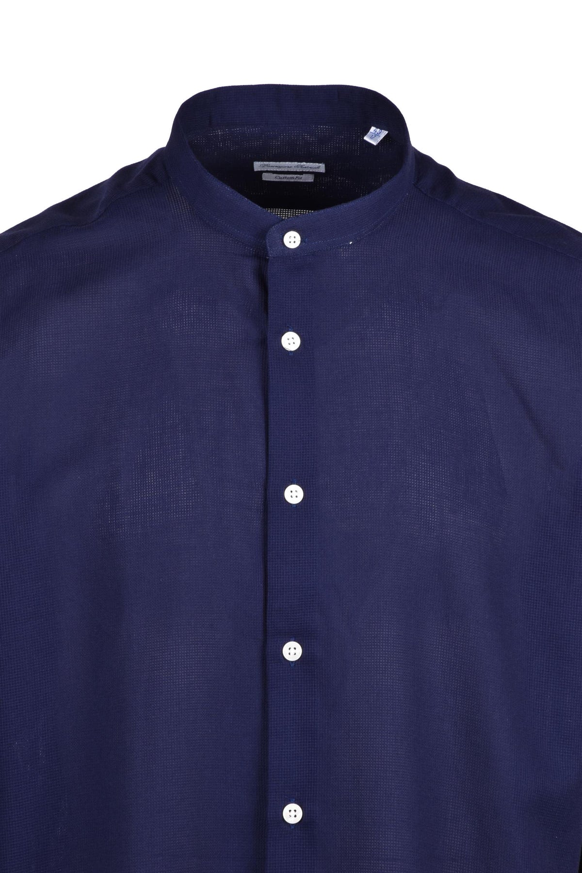 LAVORAZIONE SARTORIALE* - SHIRT
