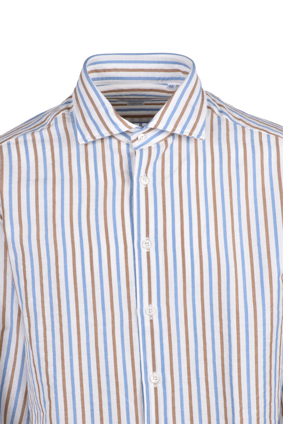 LAVORAZIONE SARTORIALE* - SHIRT