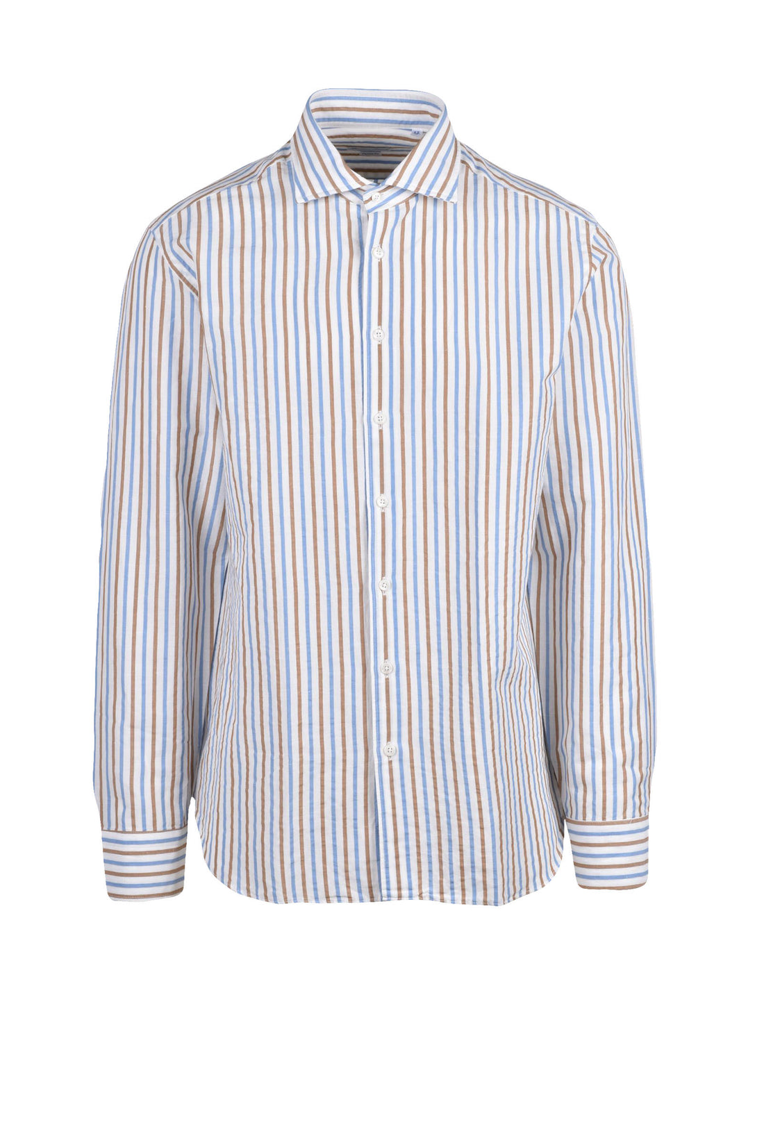 LAVORAZIONE SARTORIALE* - SHIRT