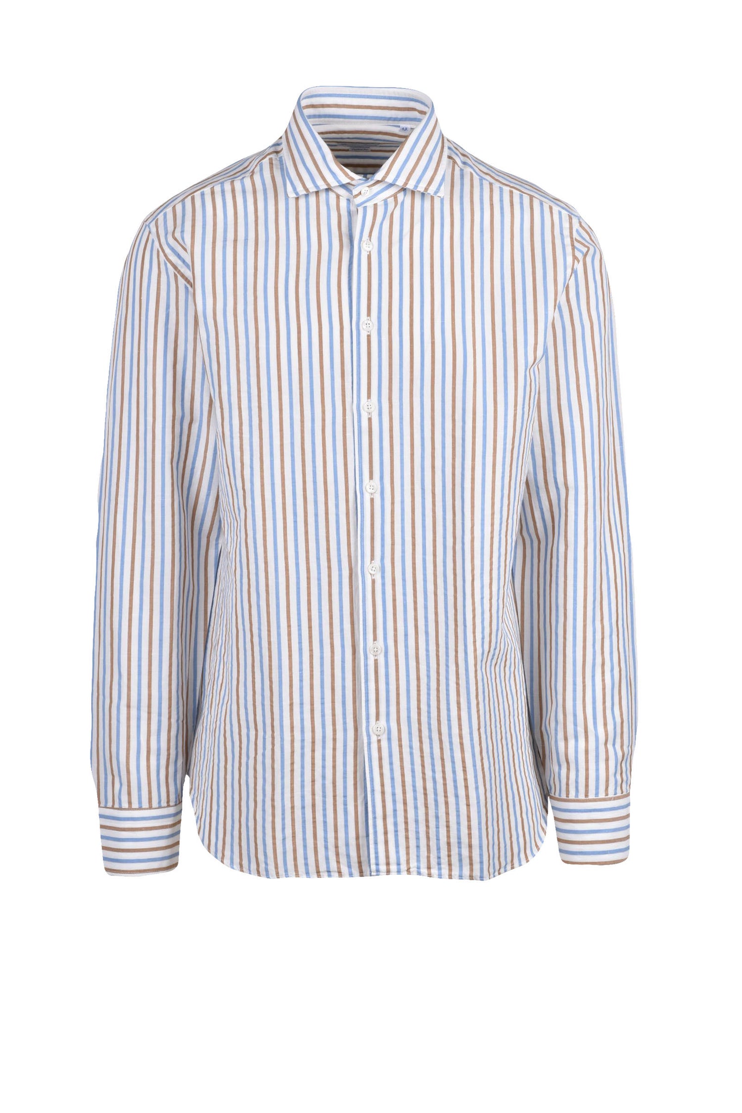 LAVORAZIONE SARTORIALE* - SHIRT
