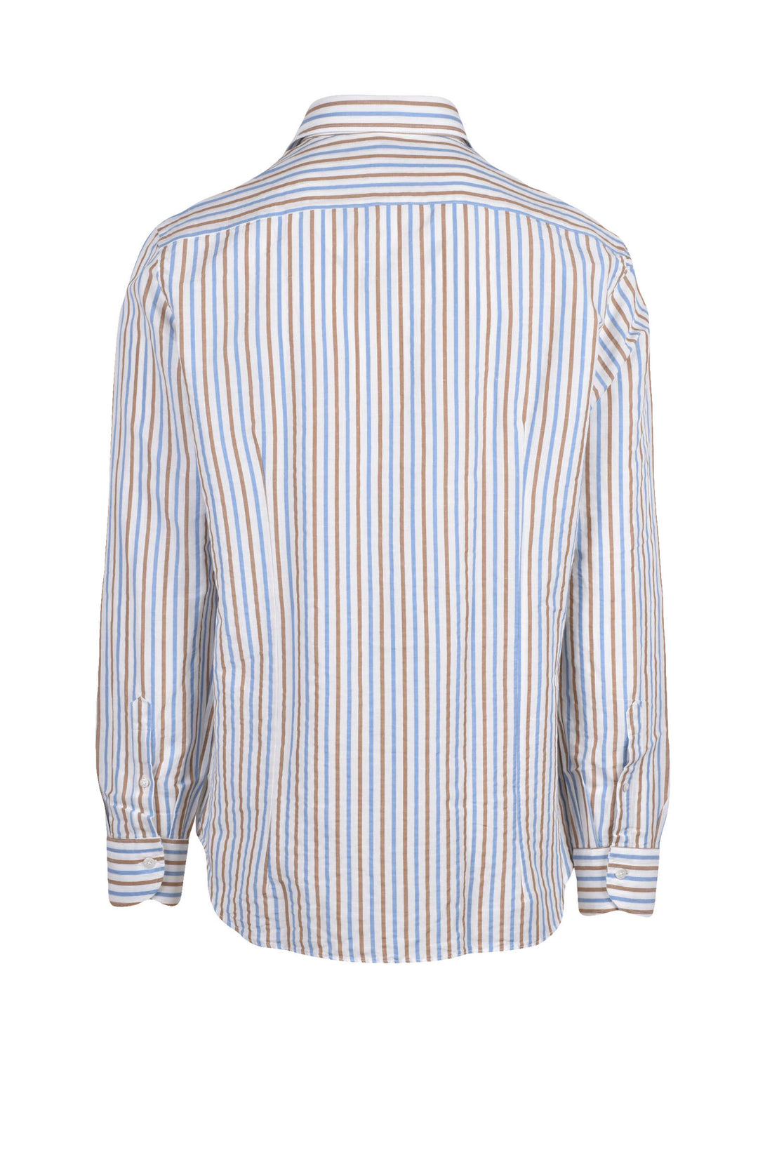 LAVORAZIONE SARTORIALE* - SHIRT