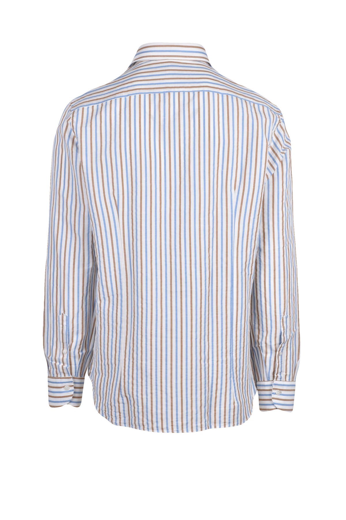 LAVORAZIONE SARTORIALE* - SHIRT