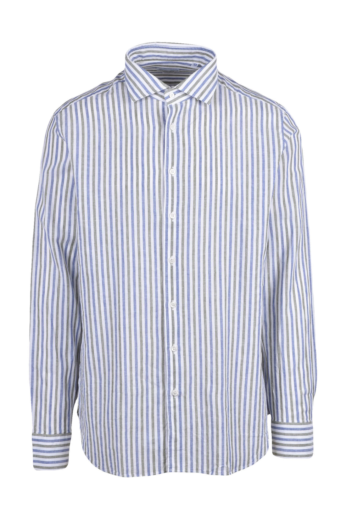 LAVORAZIONE SARTORIALE* - SHIRT