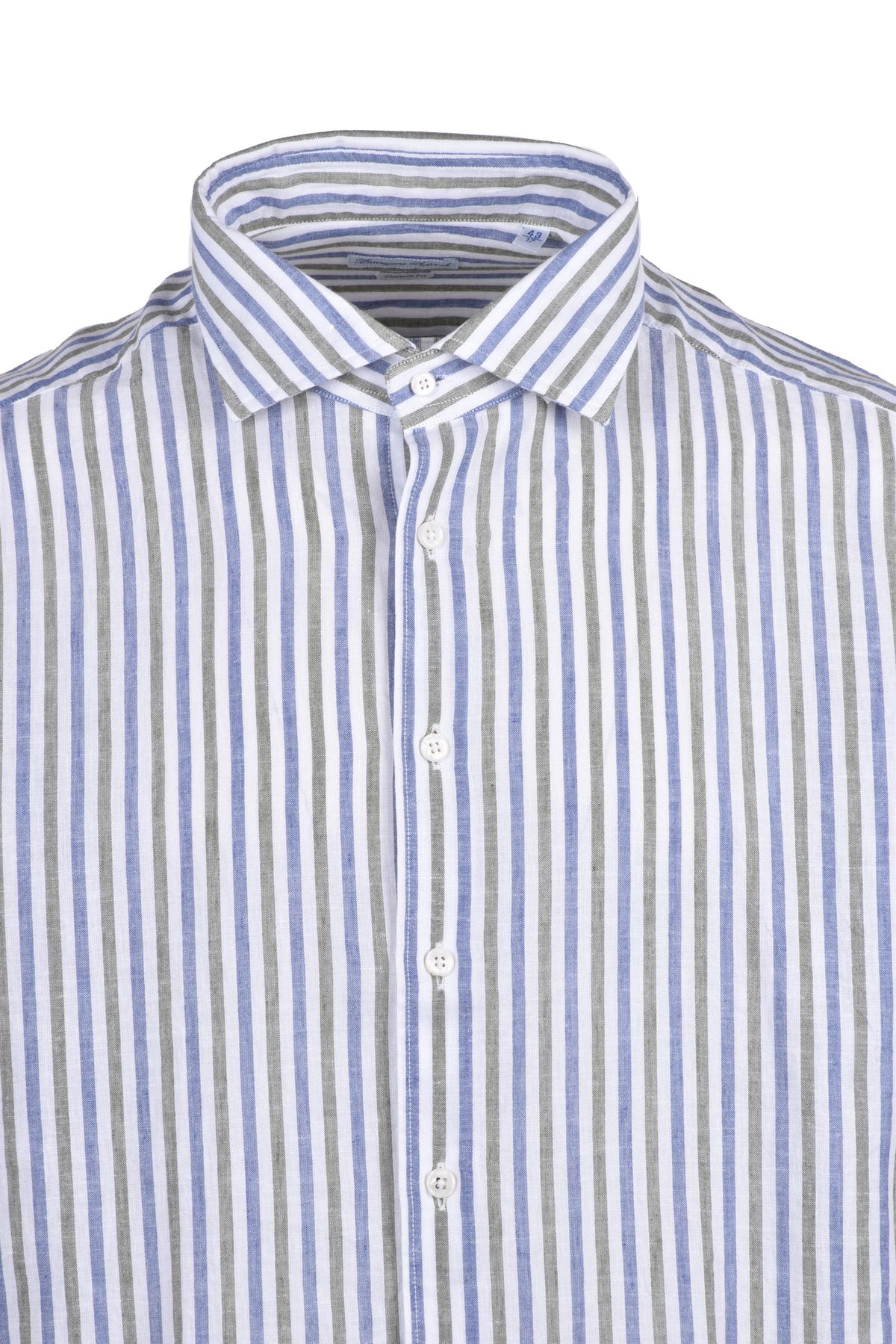 LAVORAZIONE SARTORIALE* - SHIRT