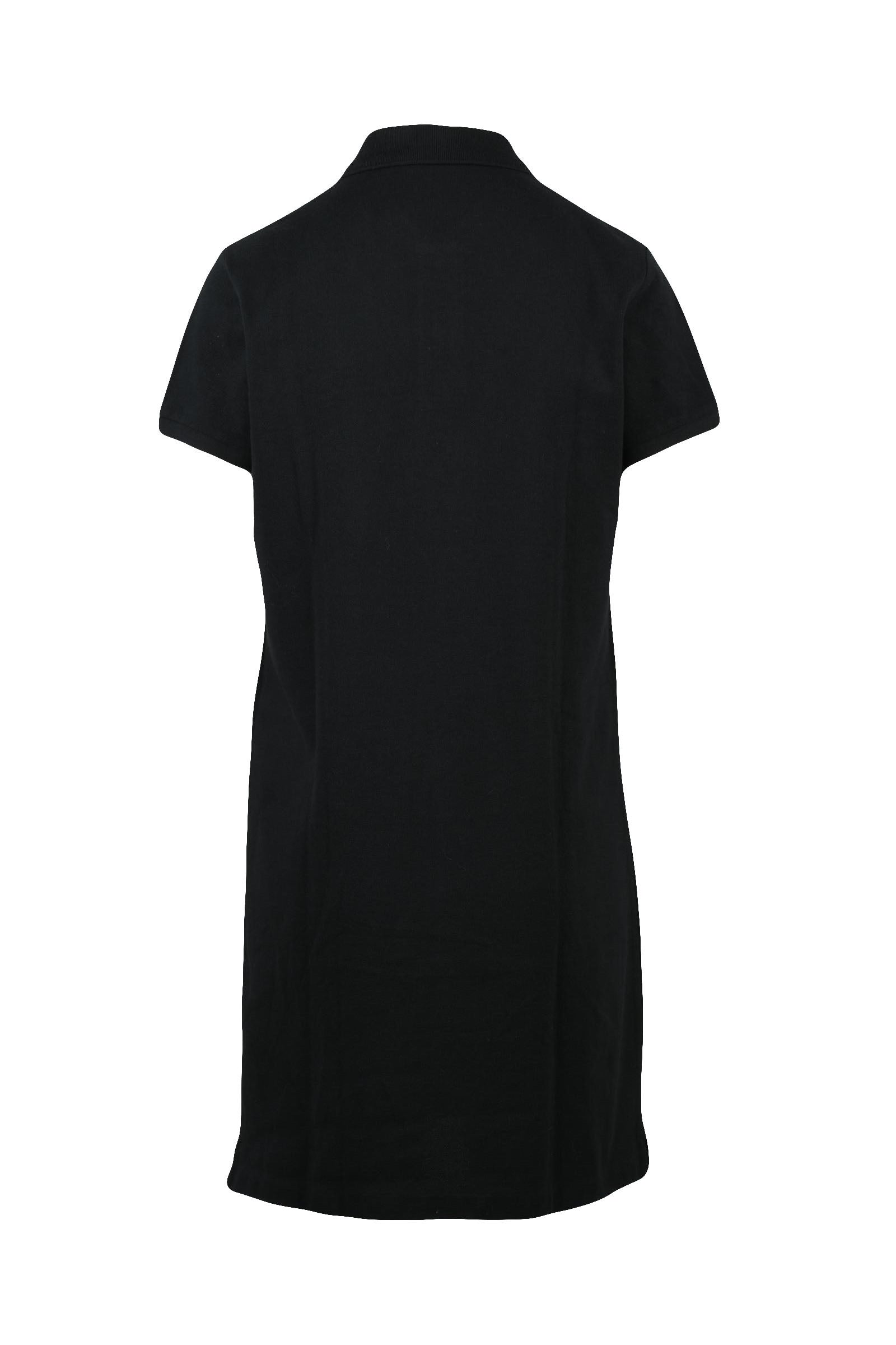 POLO RALPH LAUREN - DRESS