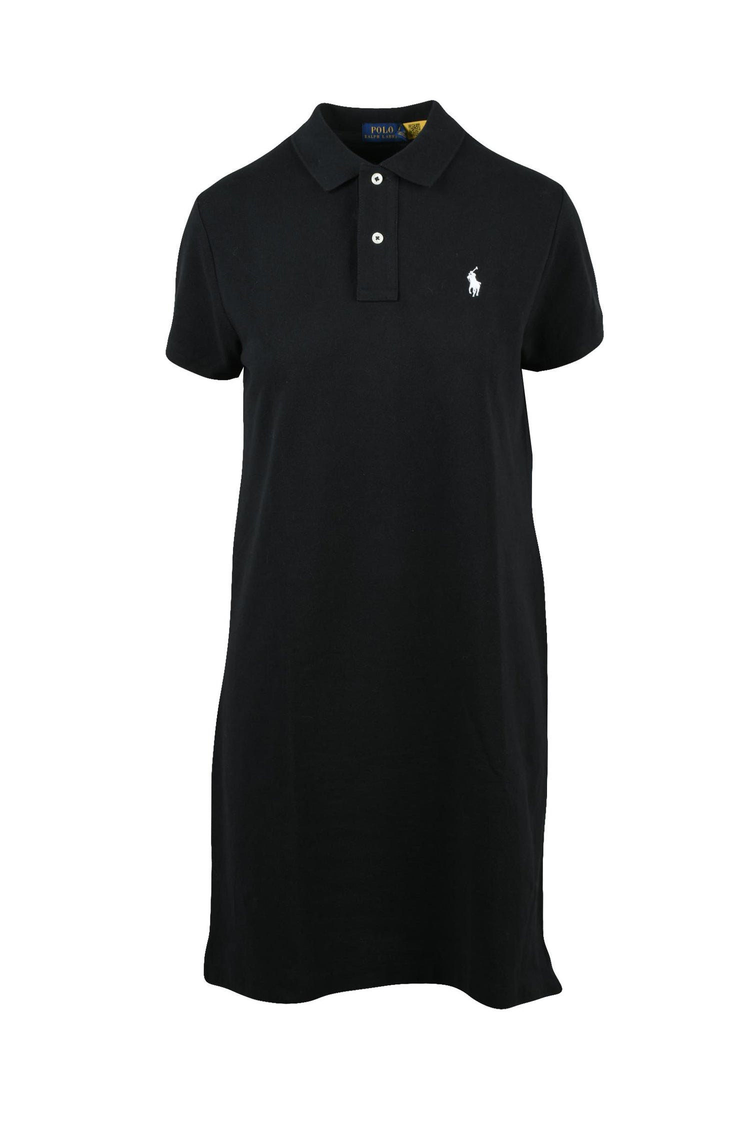 POLO RALPH LAUREN - DRESS