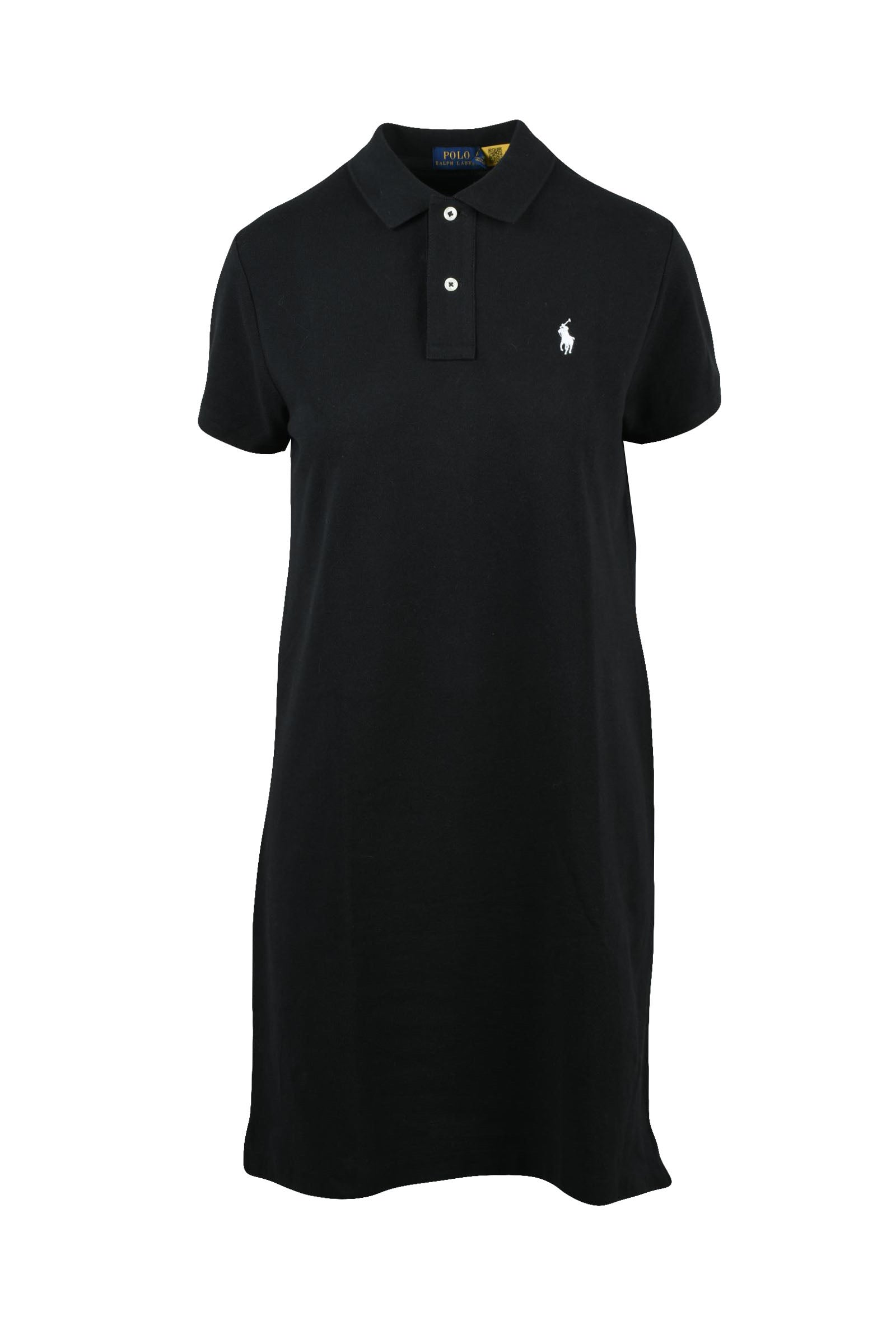 POLO RALPH LAUREN - DRESS