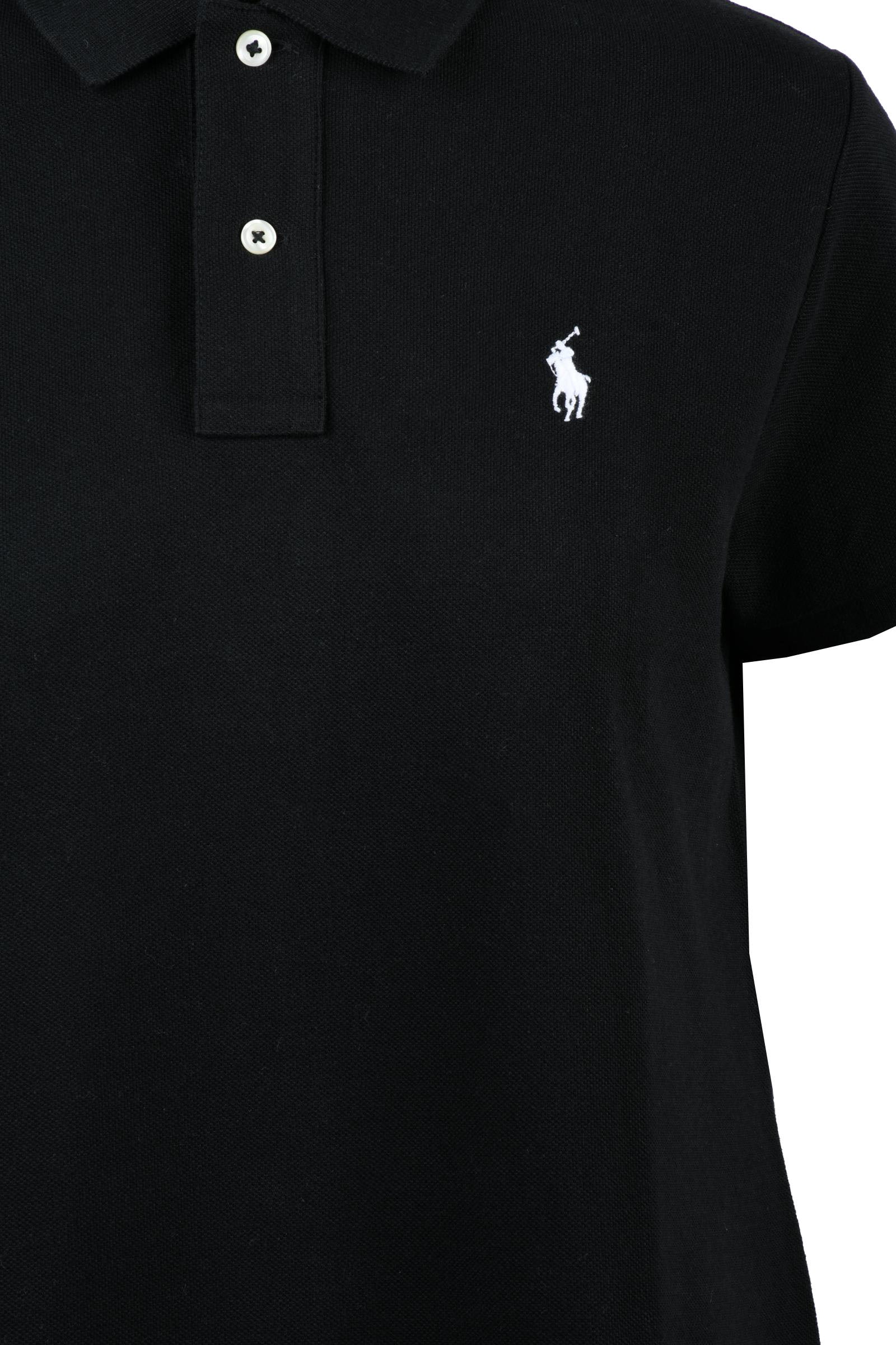 POLO RALPH LAUREN - DRESS