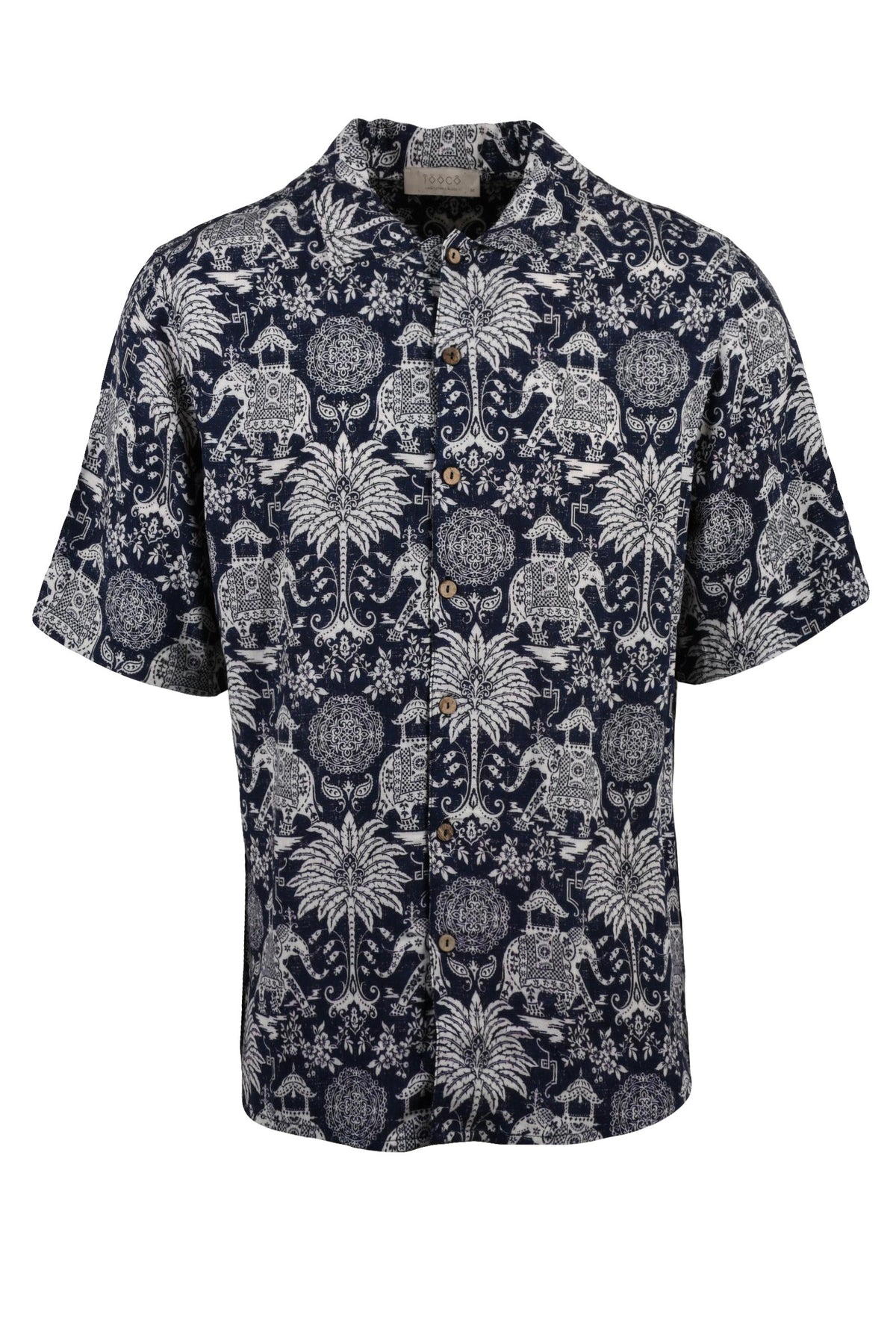 TOOCO - SHIRT