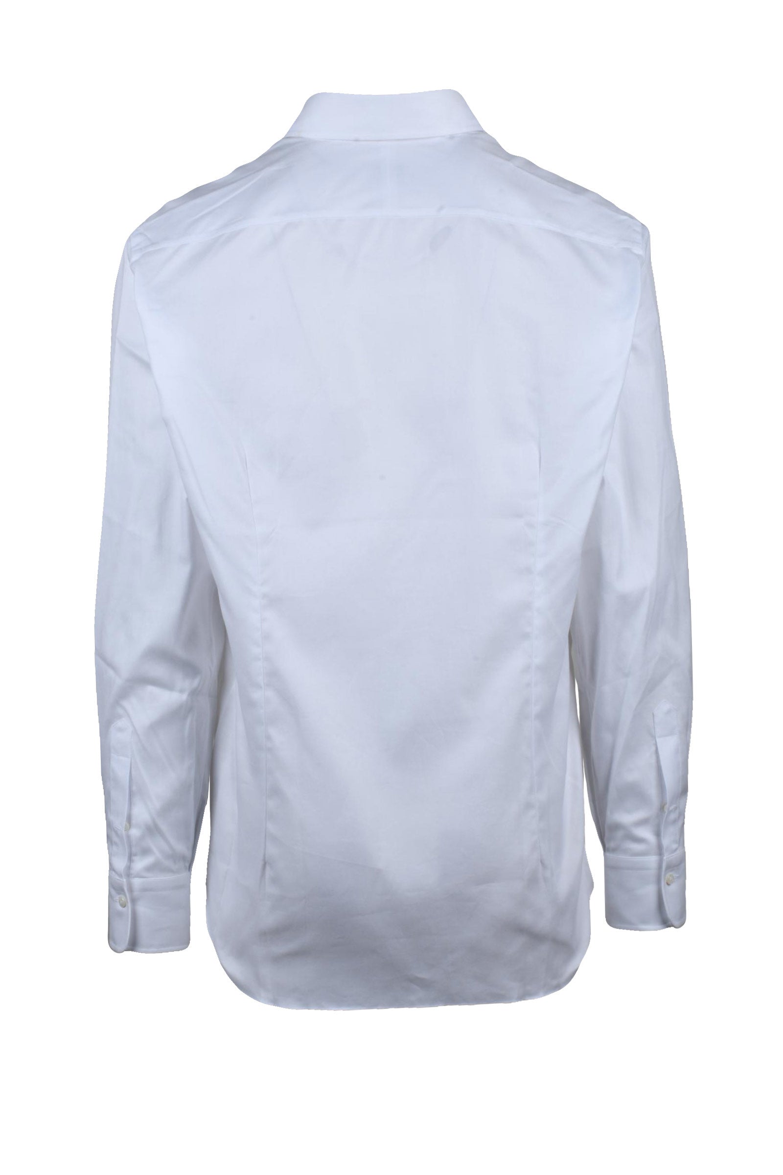 ALESSANDRO GHERARDI - SHIRT