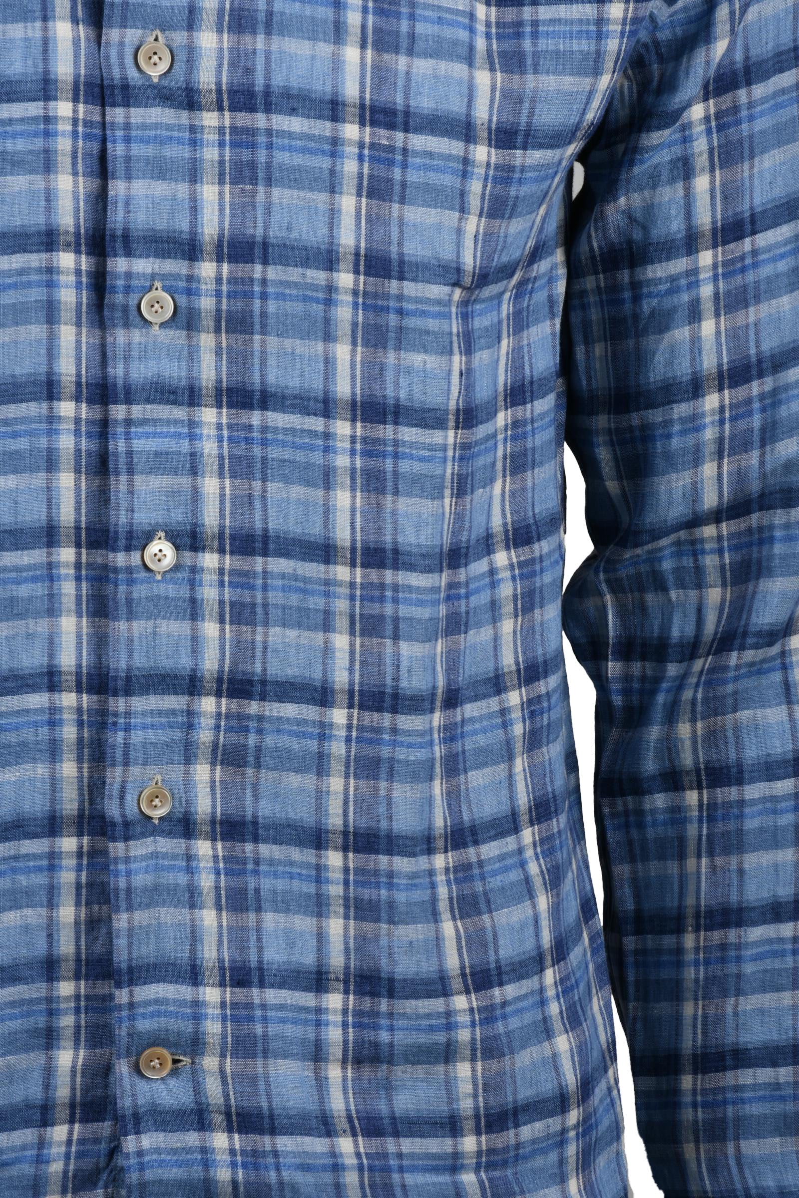 ALESSANDRO GHERARDI - SHIRT
