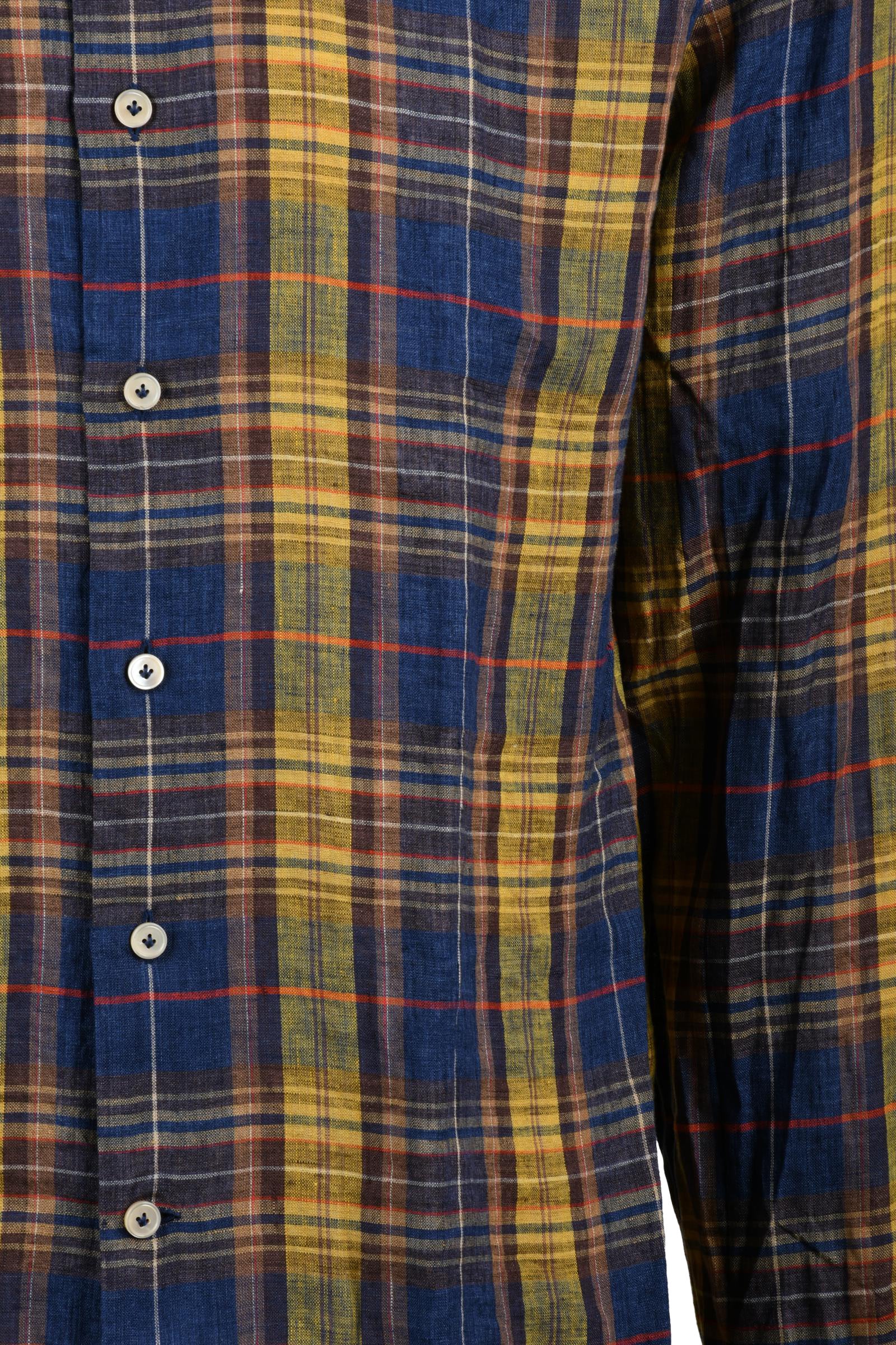 ALESSANDRO GHERARDI - SHIRT
