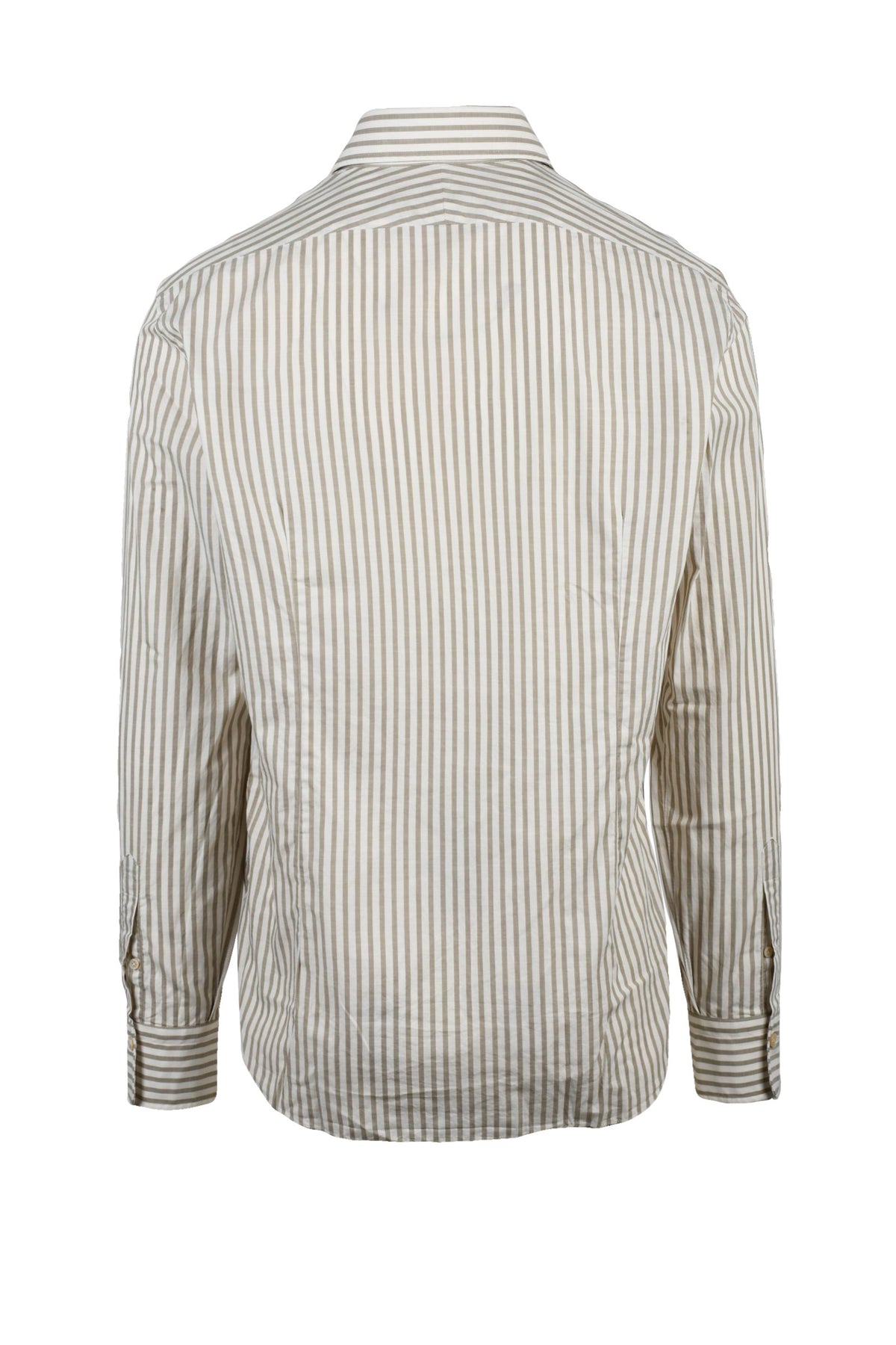 ALESSANDRO GHERARDI - SHIRT