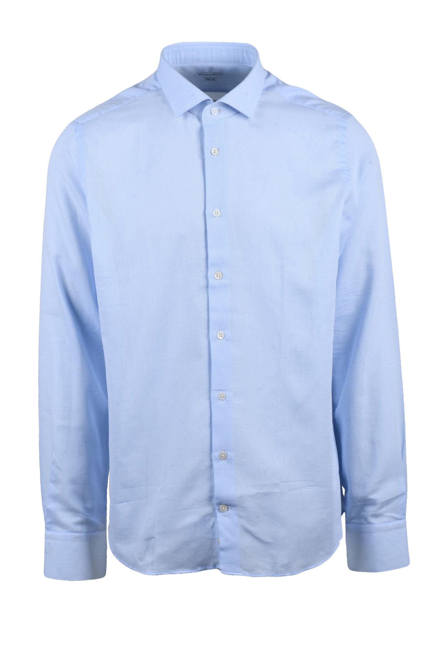 LAVORAZIONE SARTORIALE* - SHIRT