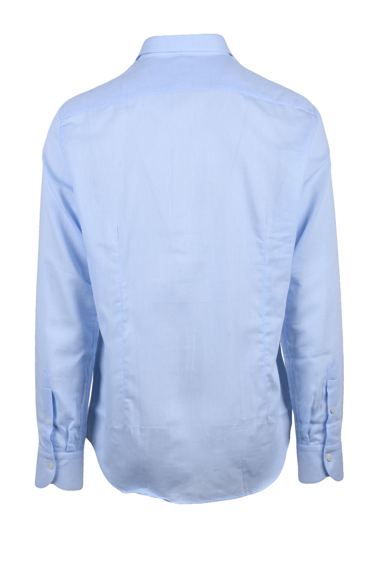 LAVORAZIONE SARTORIALE* - SHIRT